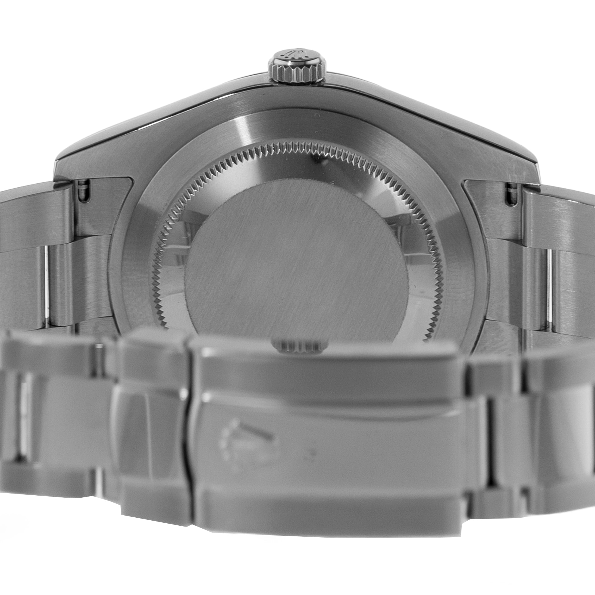 Rolex Datejust II