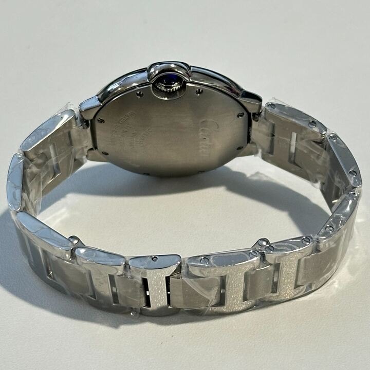 Cartier Ballon Bleu 36mm