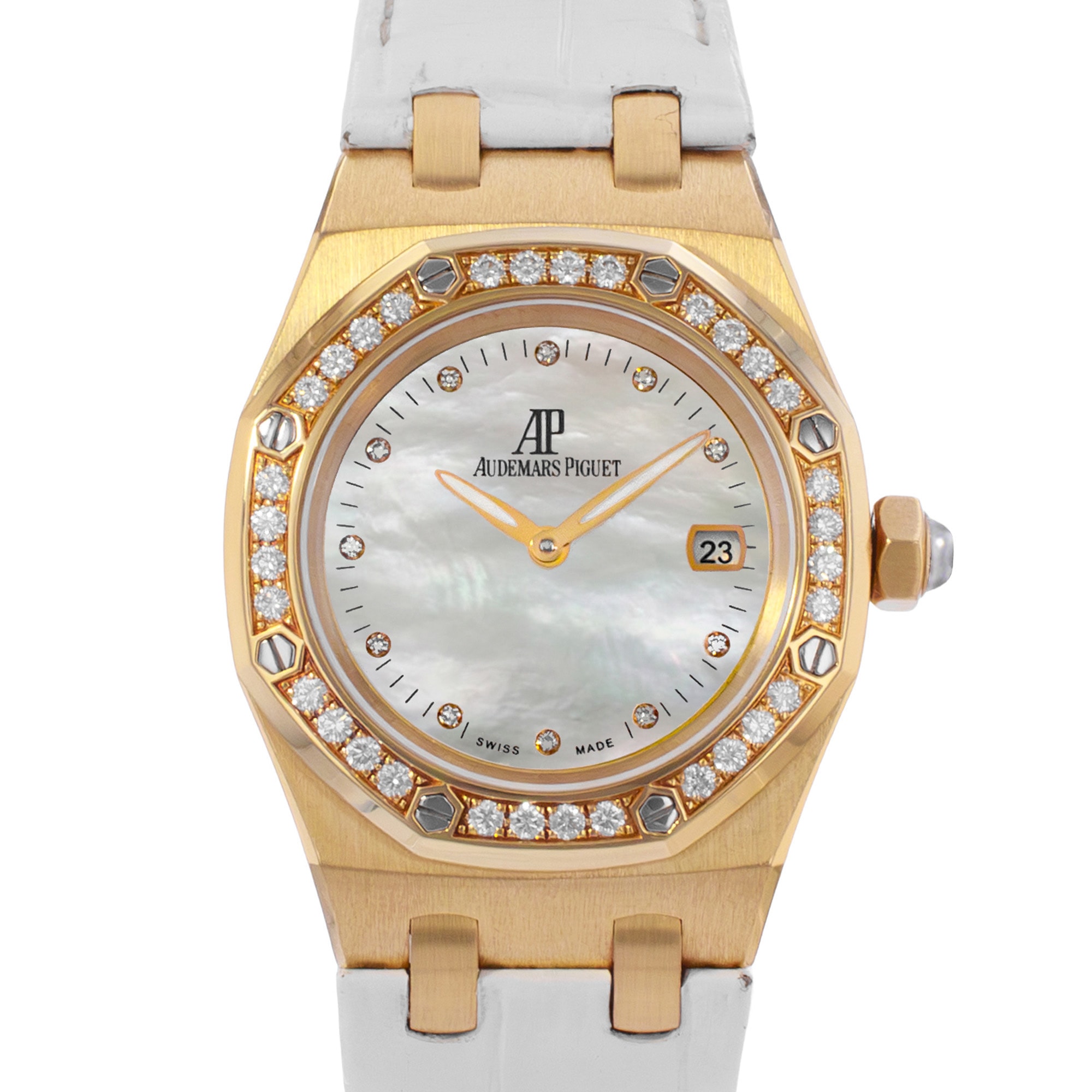 Audemars Piguet Royal Oak Lady