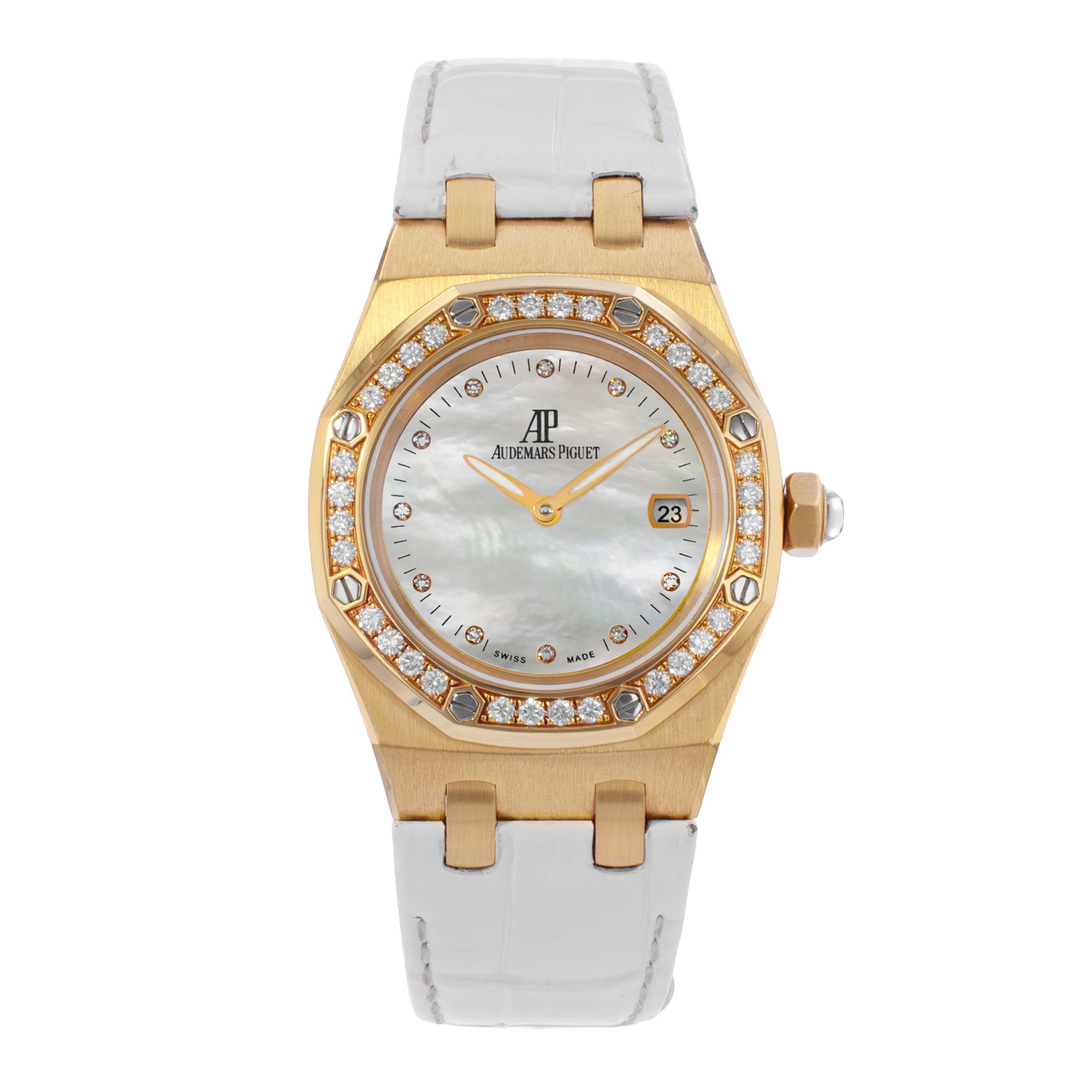 Audemars Piguet Royal Oak Lady