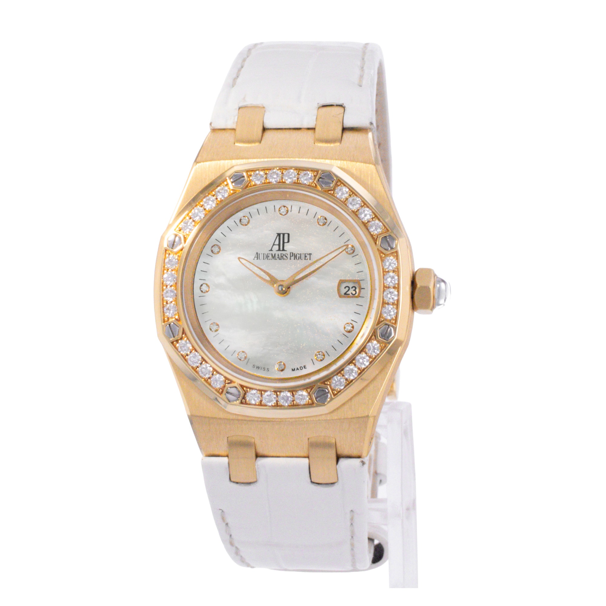 Audemars Piguet Royal Oak Lady