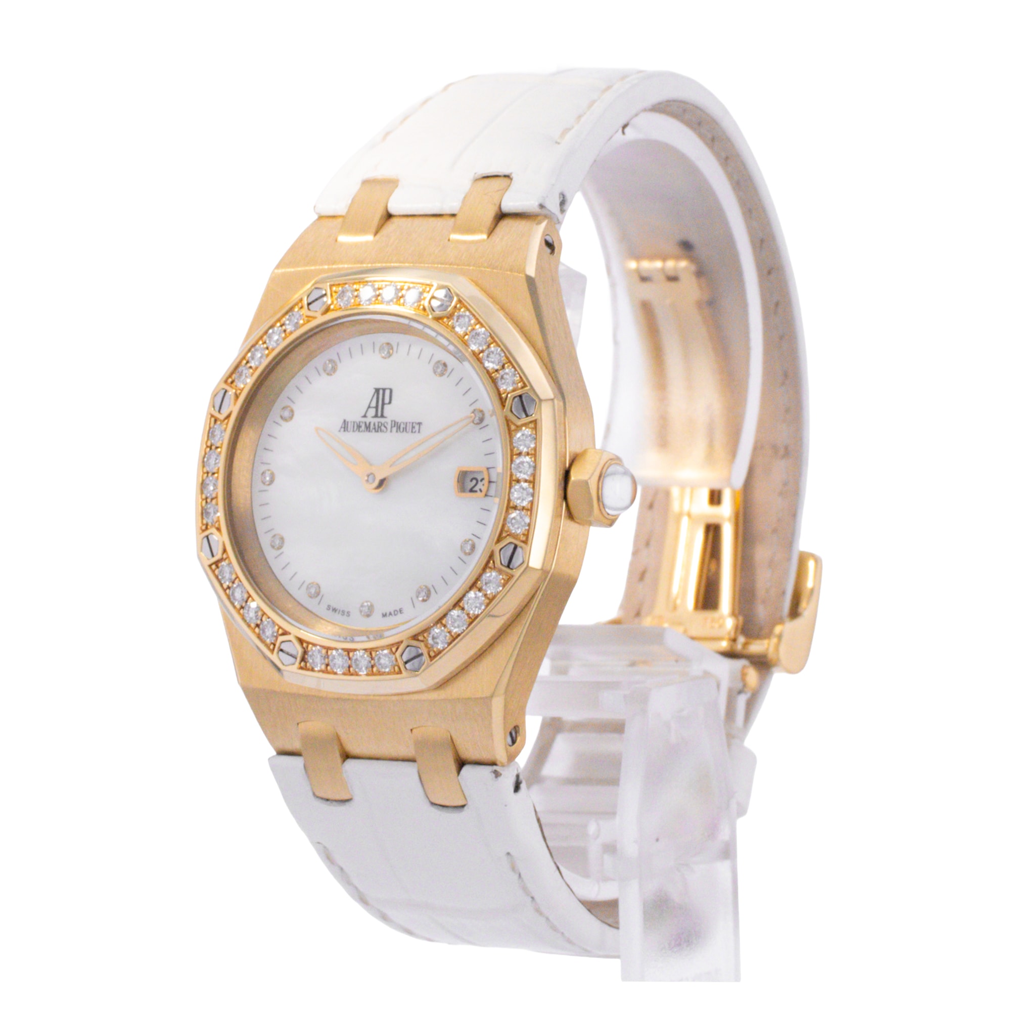 Audemars Piguet Royal Oak Lady