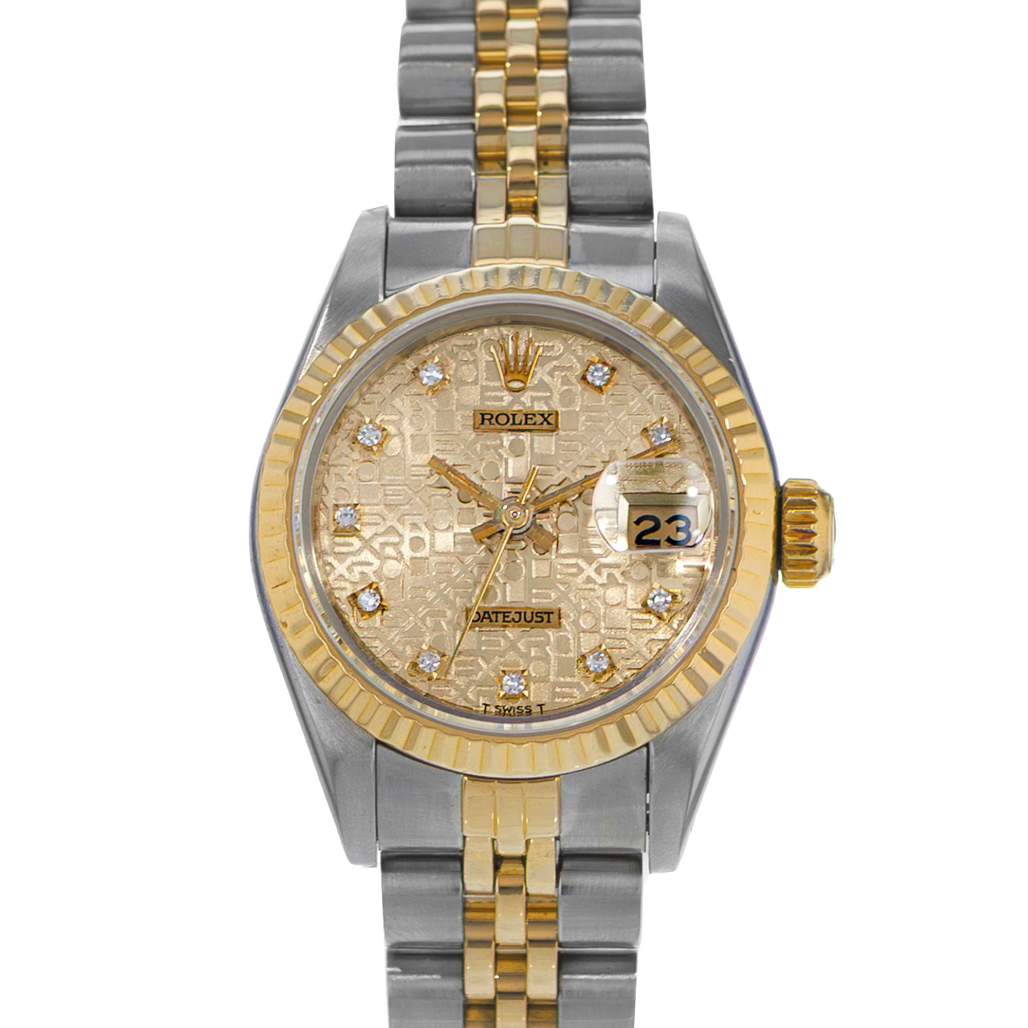 Rolex Datejust 26
