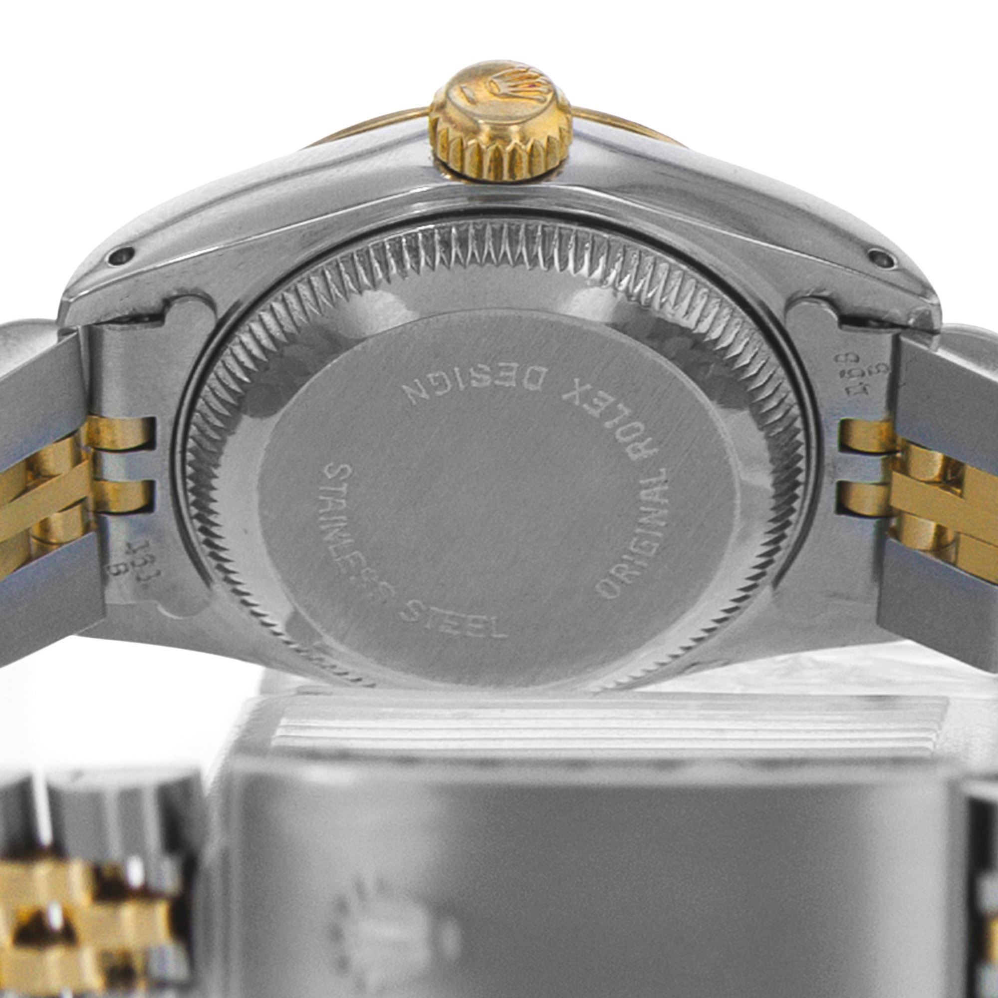 Rolex Datejust 26