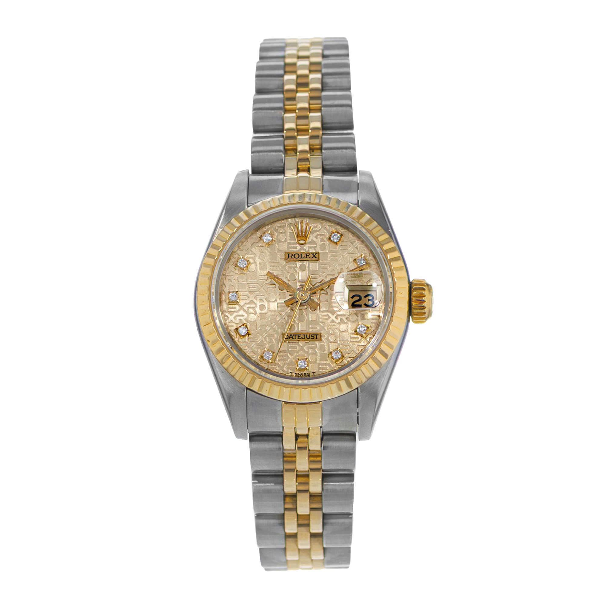 Rolex Datejust 26