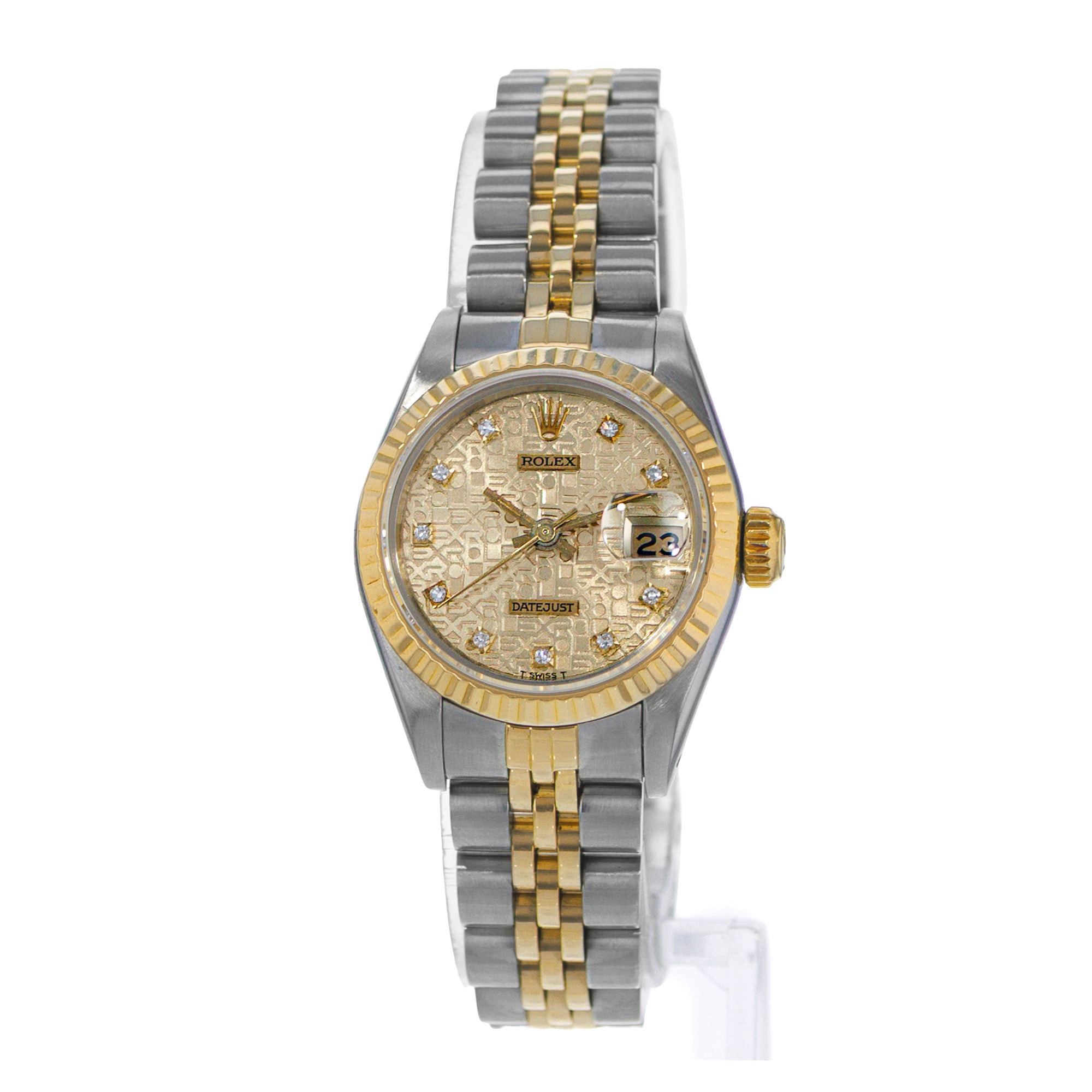 Rolex Datejust 26
