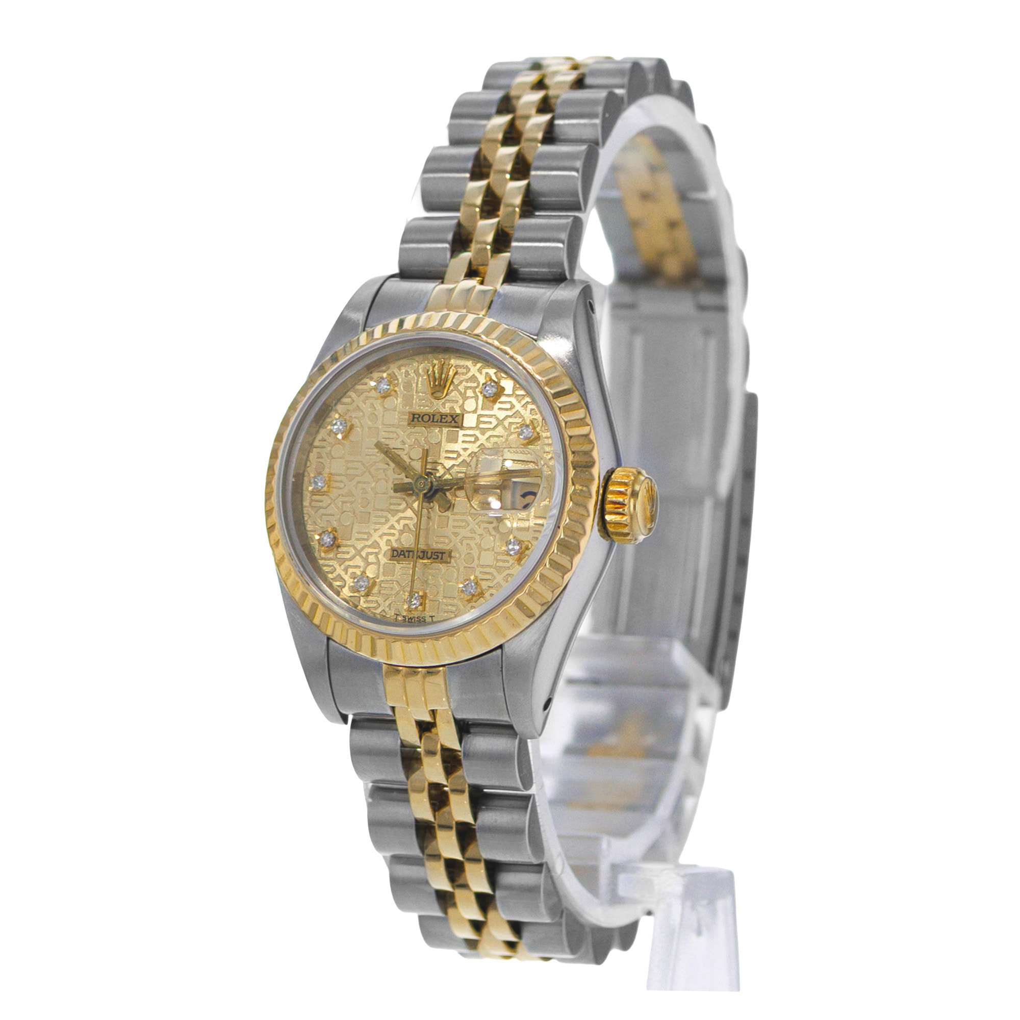 Rolex Datejust 26
