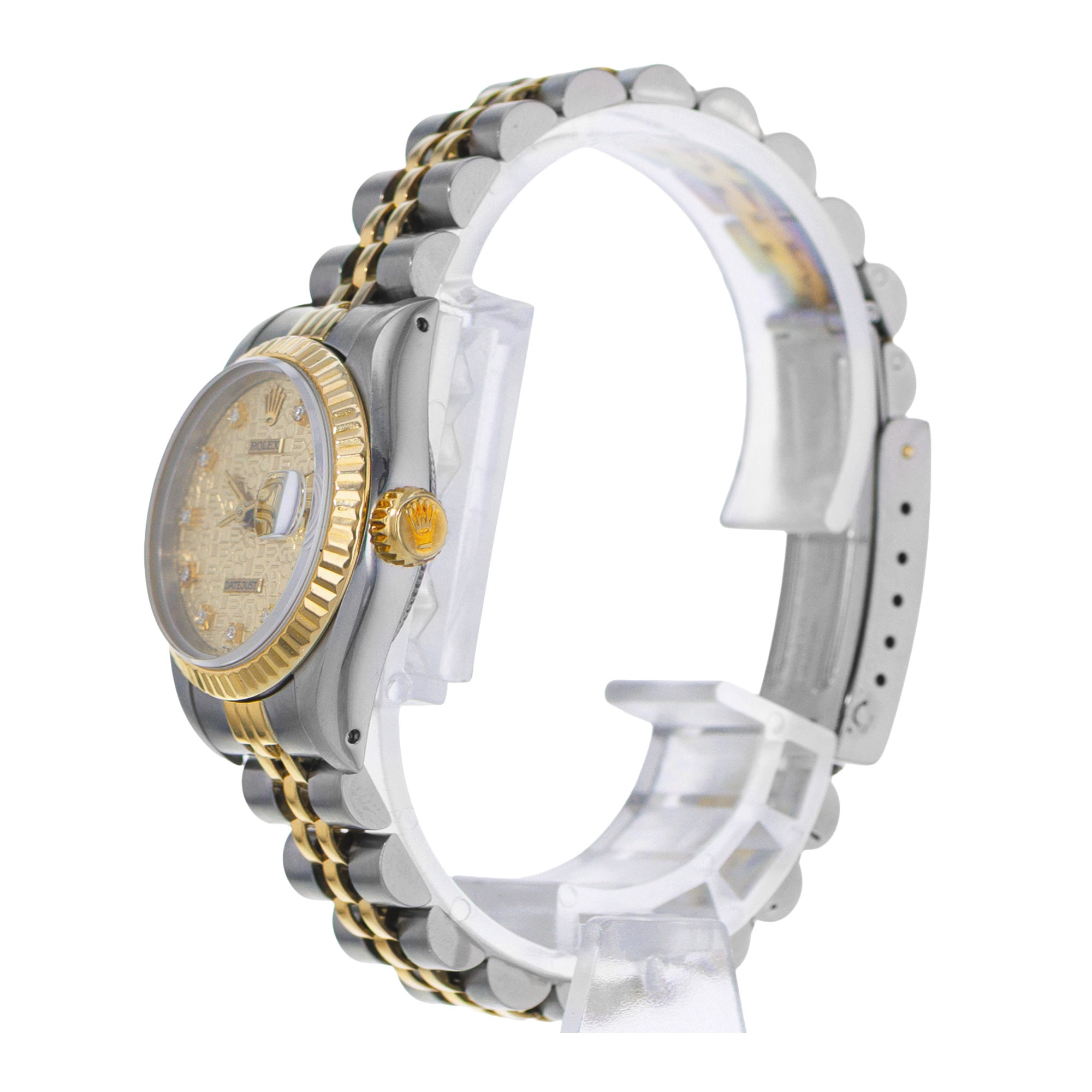Rolex Datejust 26