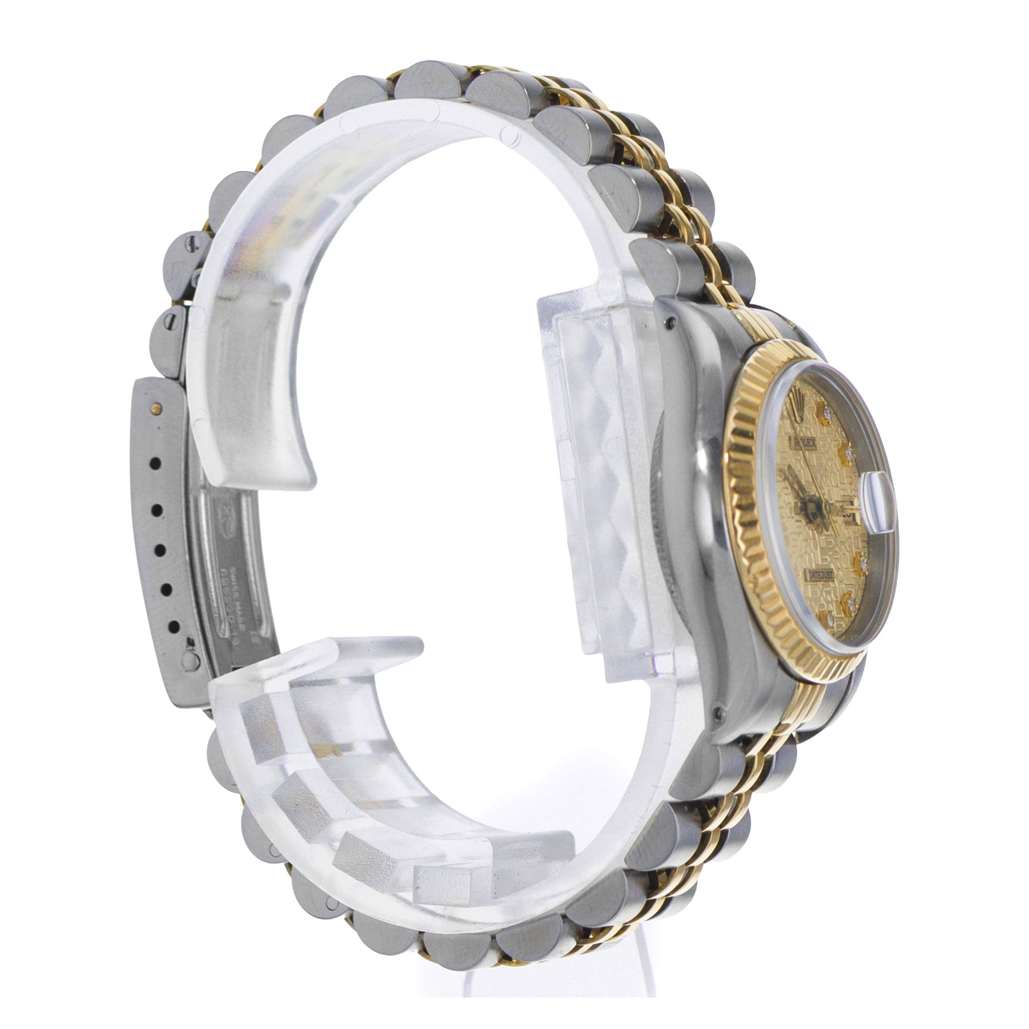 Rolex Datejust 26