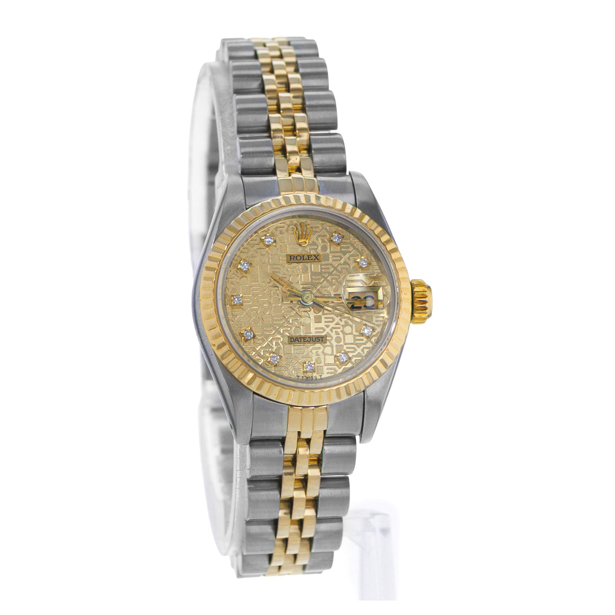 Rolex Datejust 26