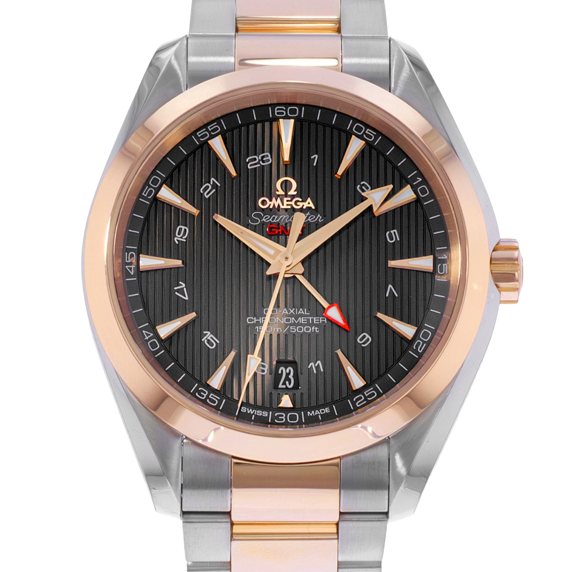 Omega Seamaster Aqua Terra