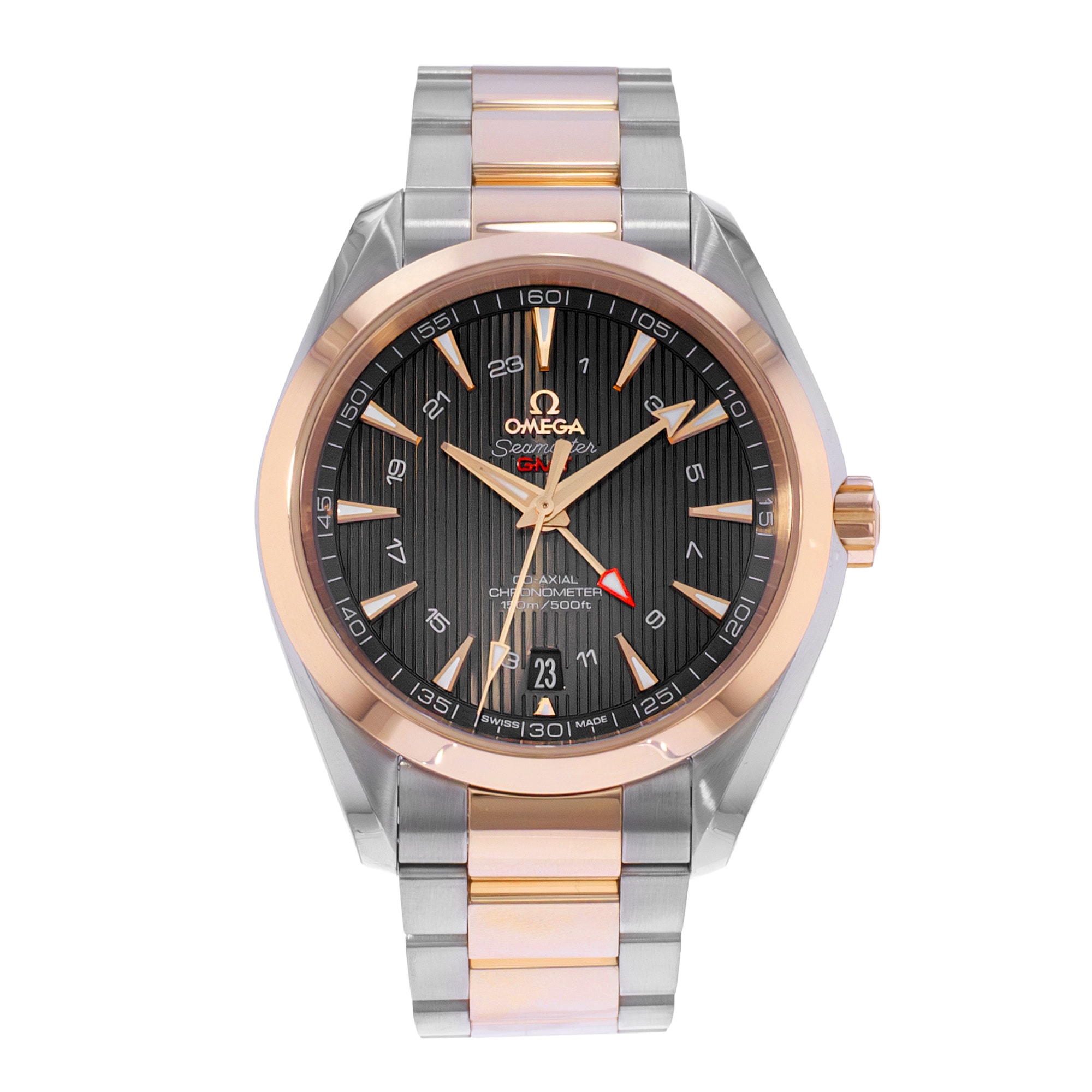 Omega Seamaster Aqua Terra