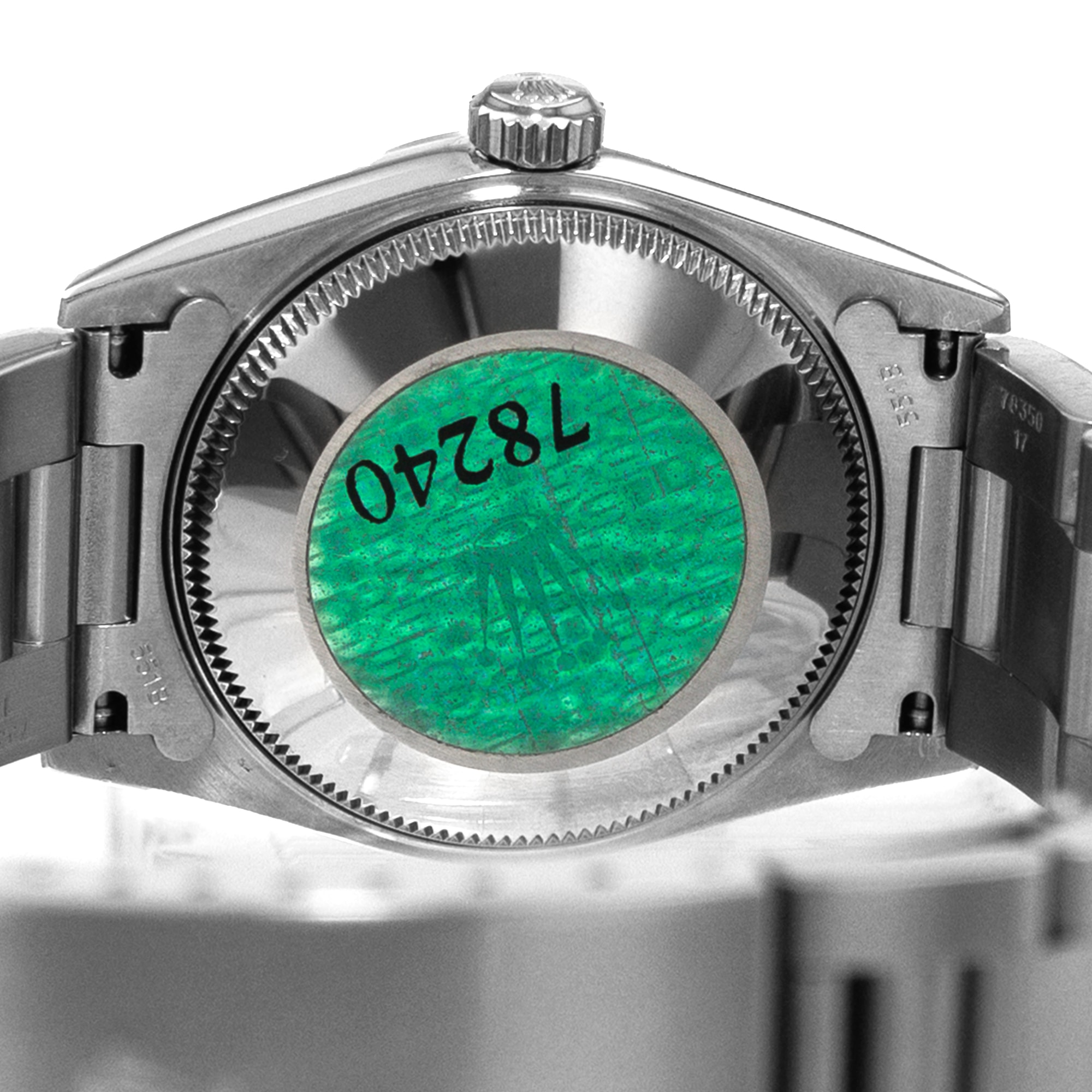 Rolex Datejust 31
