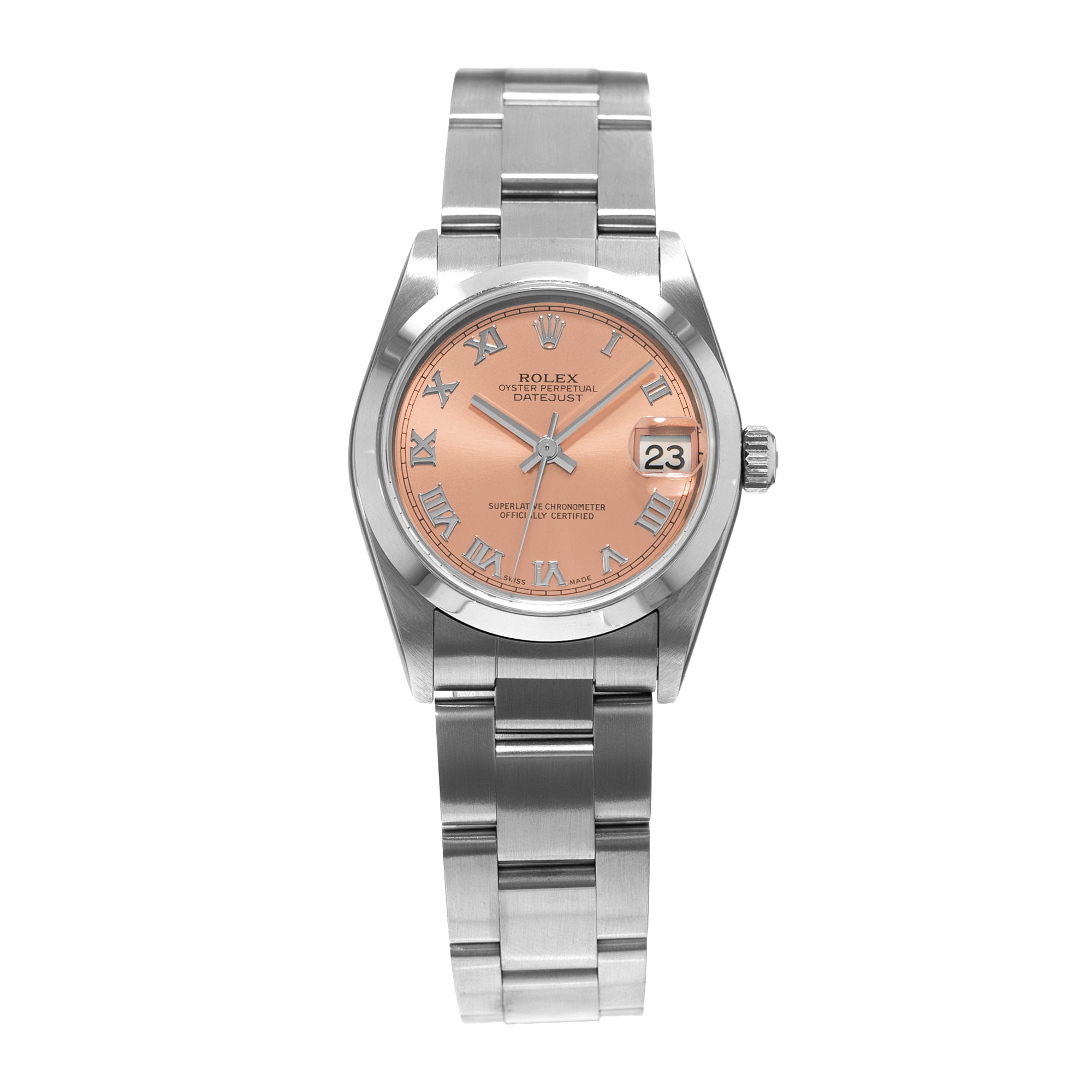 Rolex Datejust 31