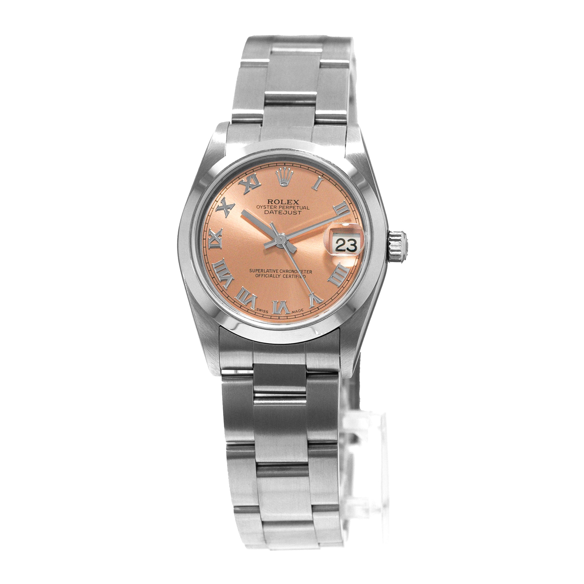 Rolex Datejust 31