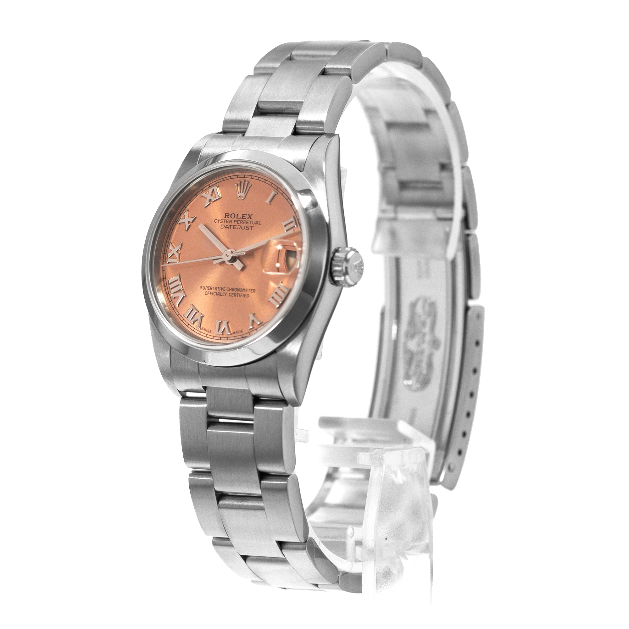 Rolex Datejust 31