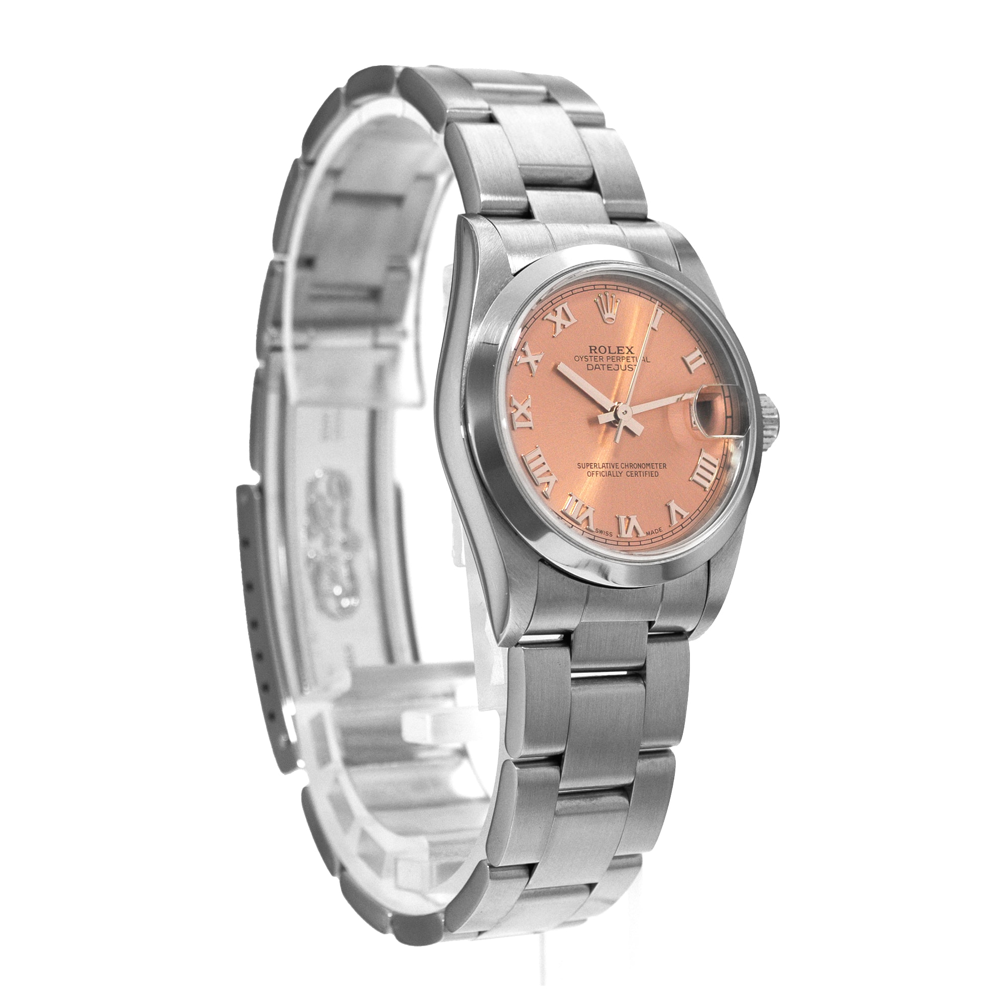 Rolex Datejust 31