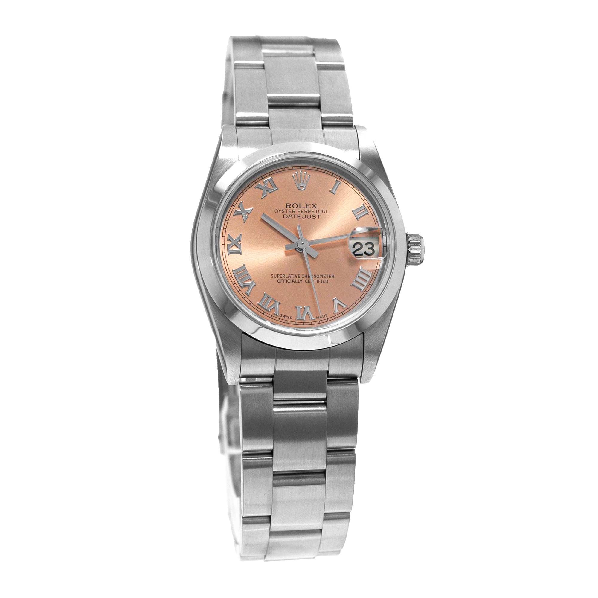 Rolex Datejust 31