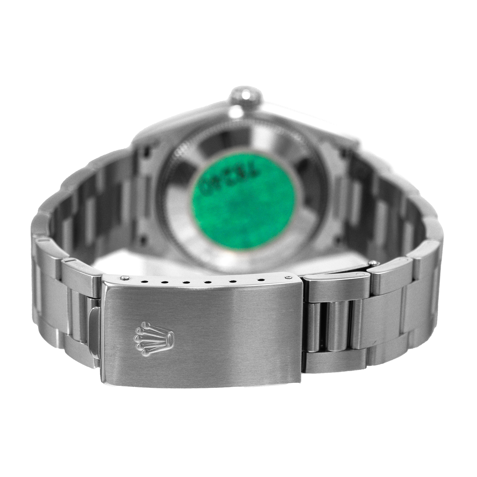 Rolex Datejust 31