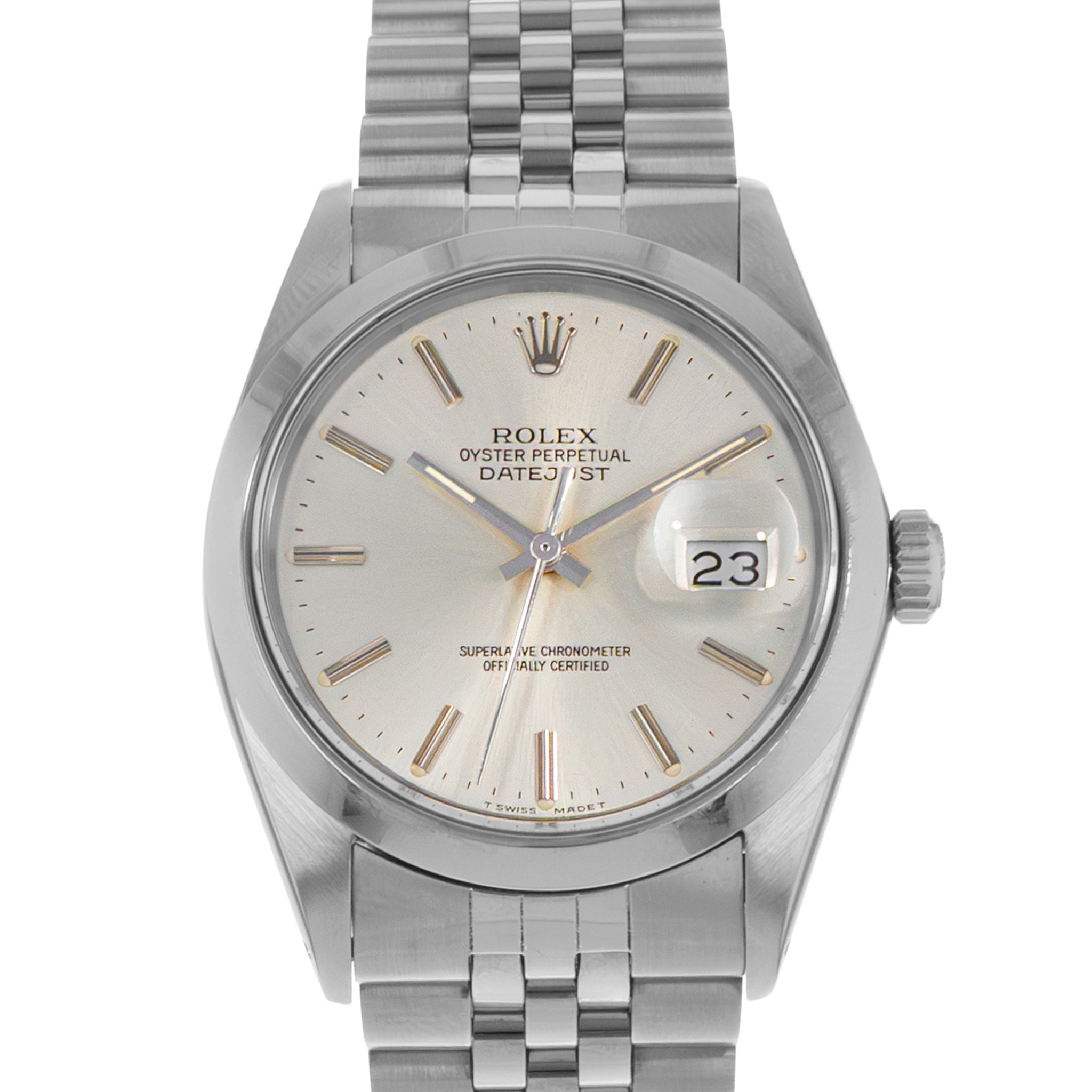 Rolex Datejust 36