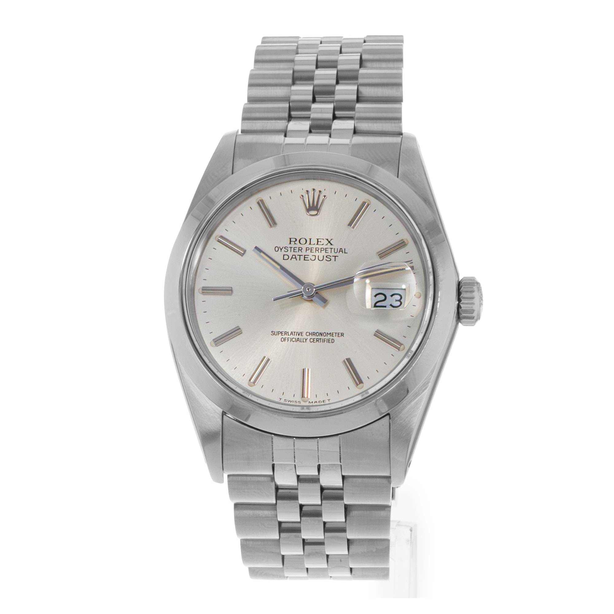 Rolex Datejust 36