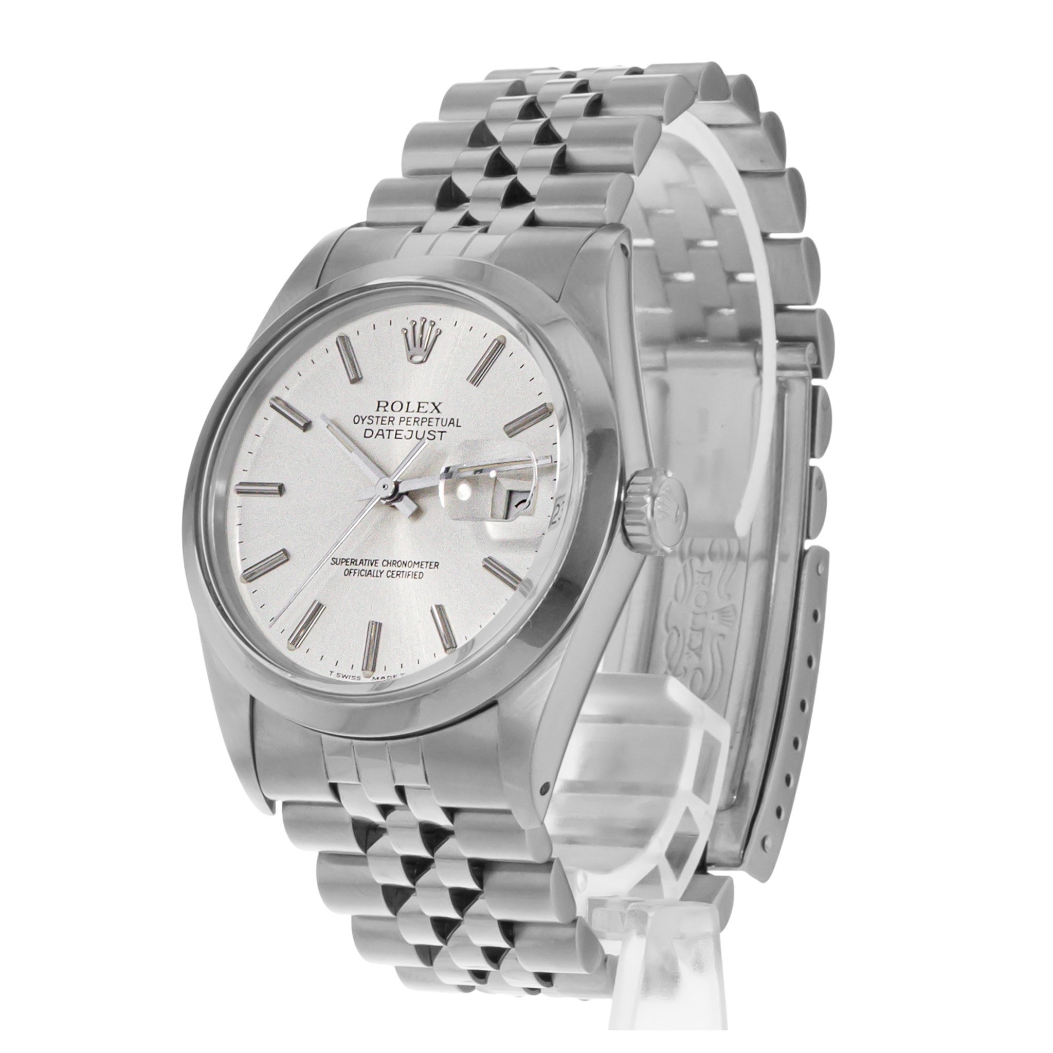 Rolex Datejust 36