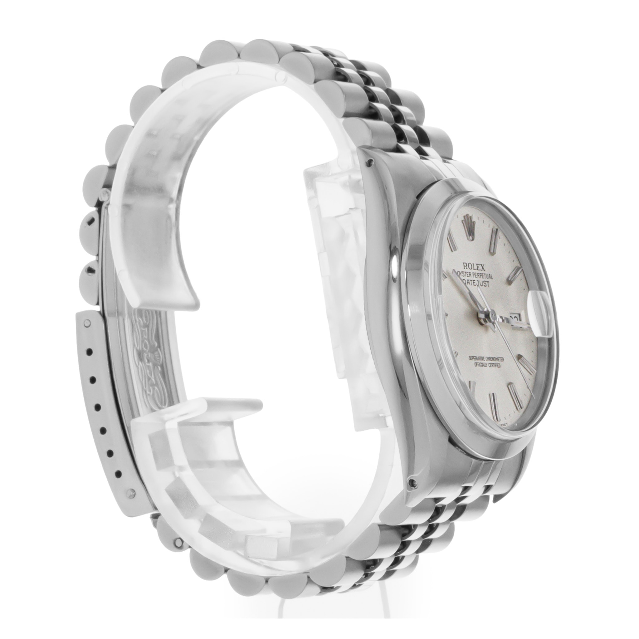 Rolex Datejust 36
