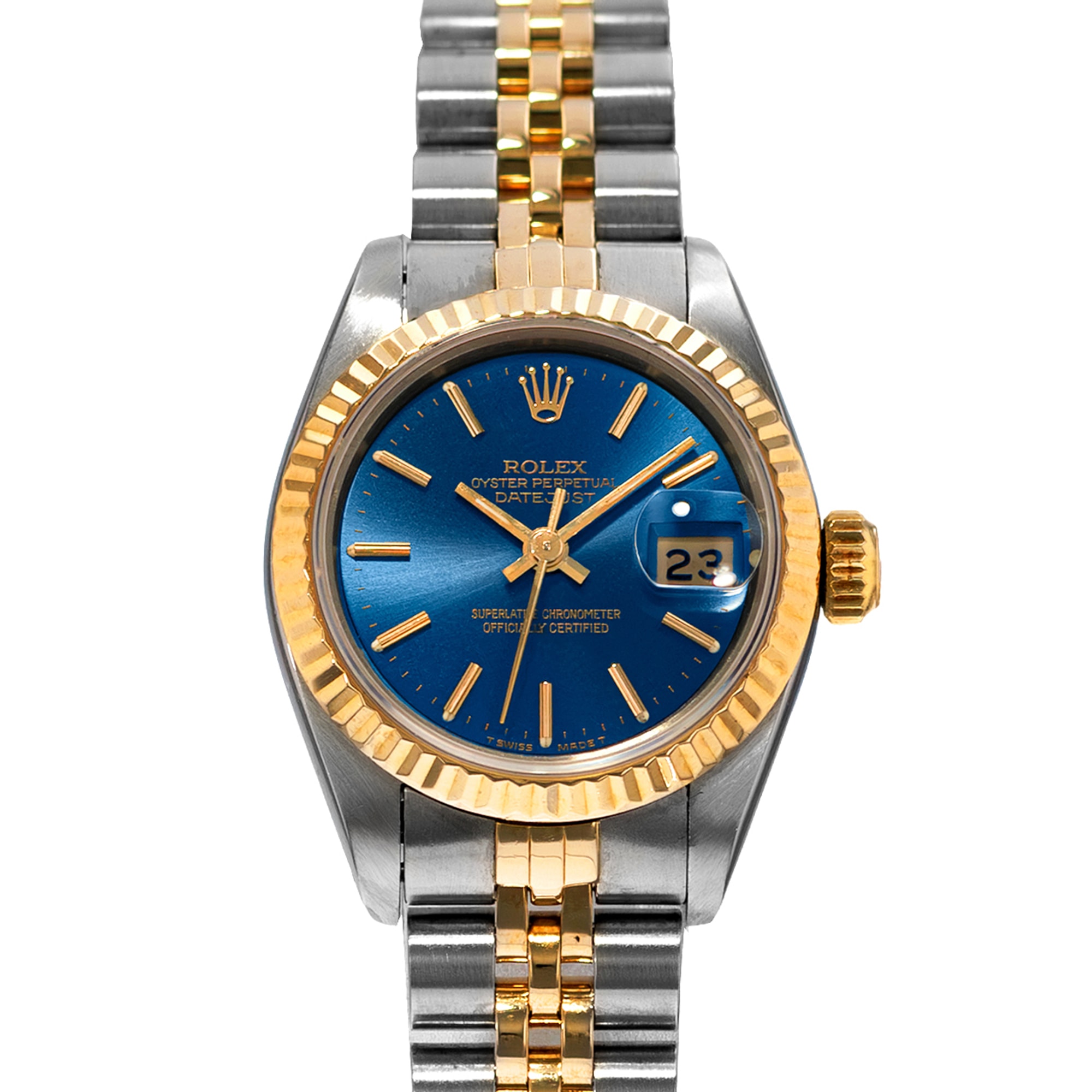 Rolex Datejust 26