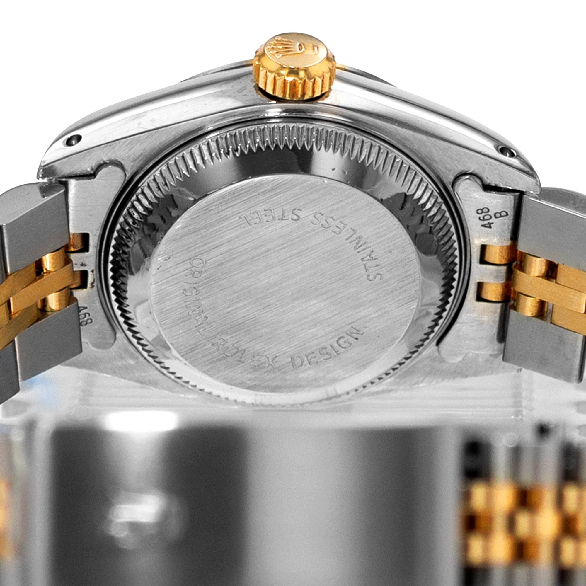 Rolex Datejust 26