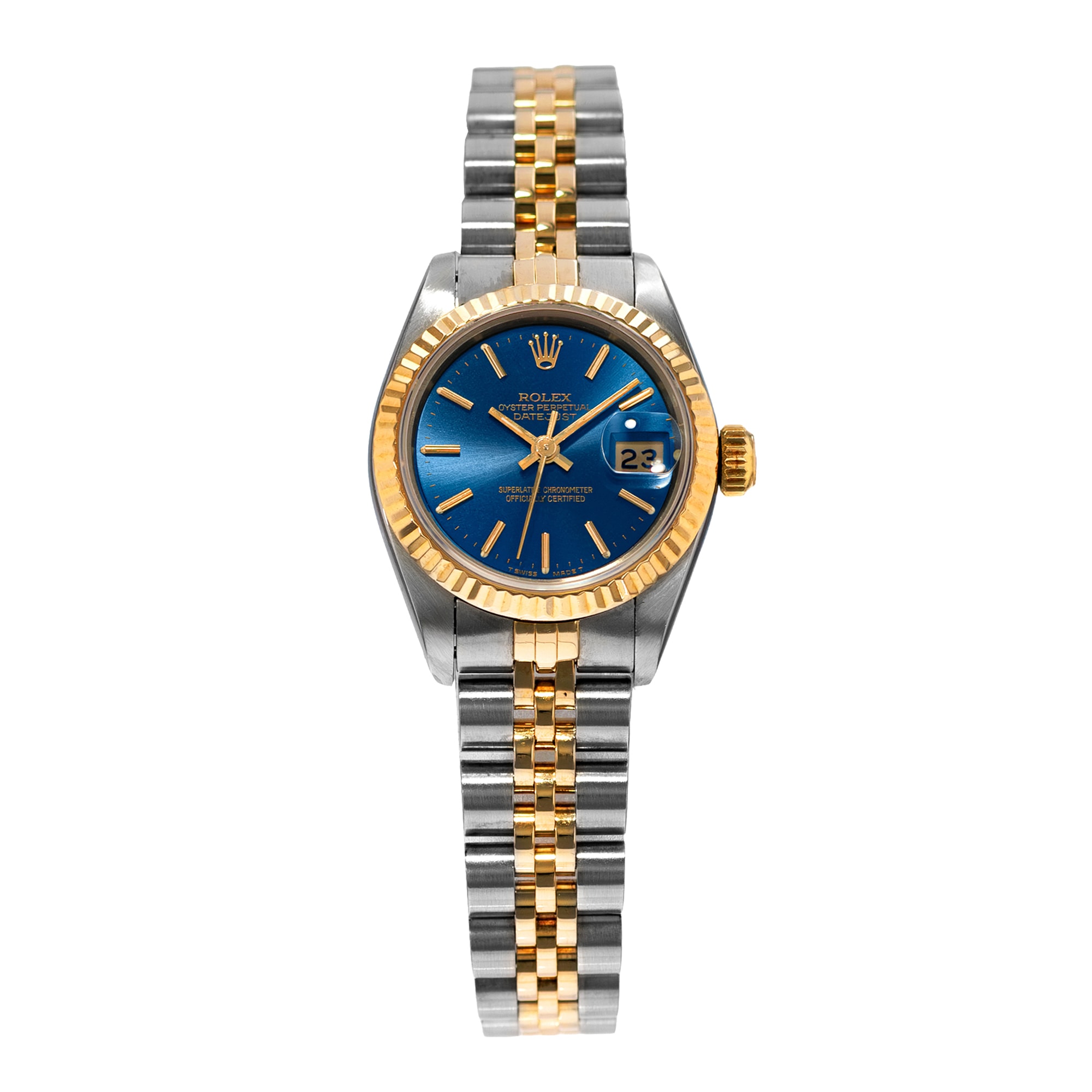Rolex Datejust 26