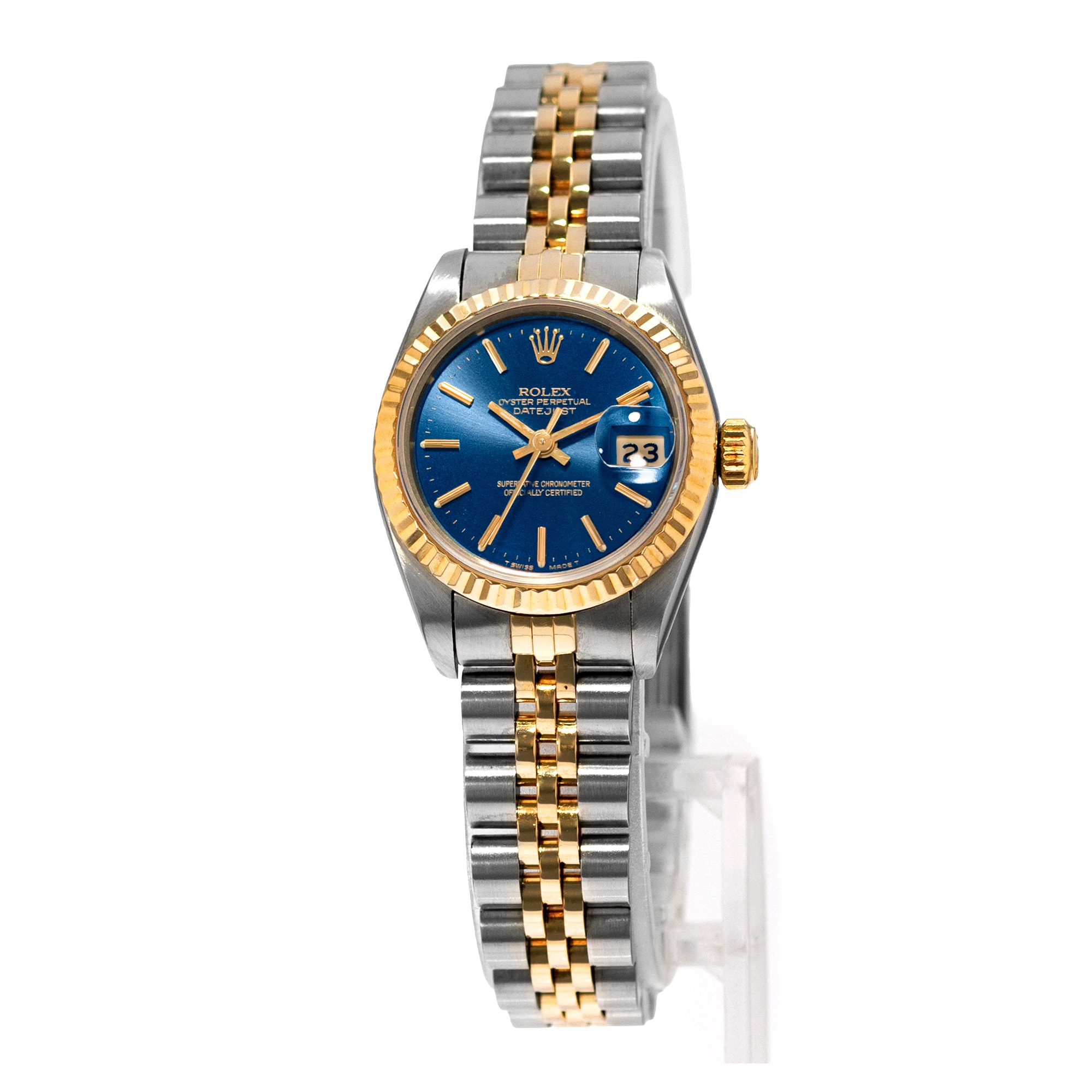 Rolex Datejust 26