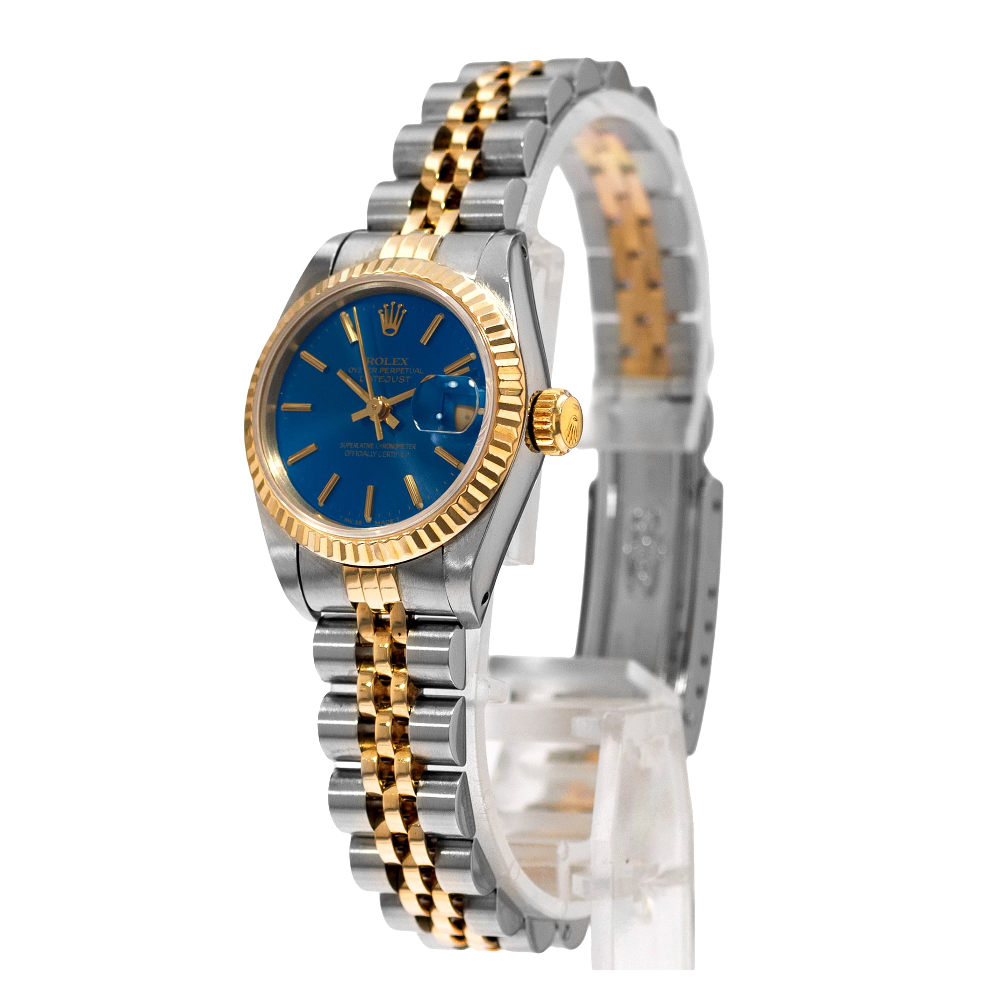Rolex Datejust 26
