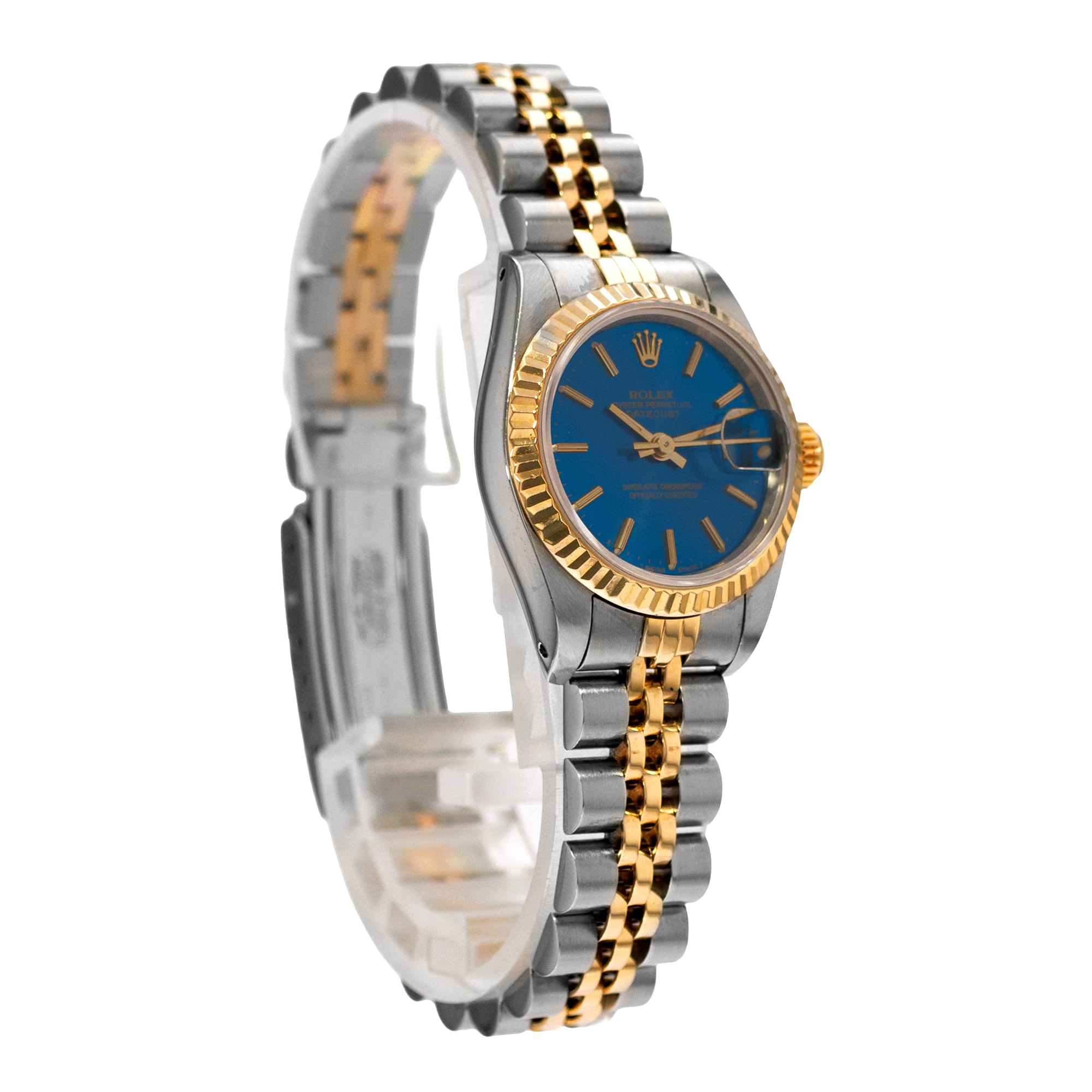 Rolex Datejust 26