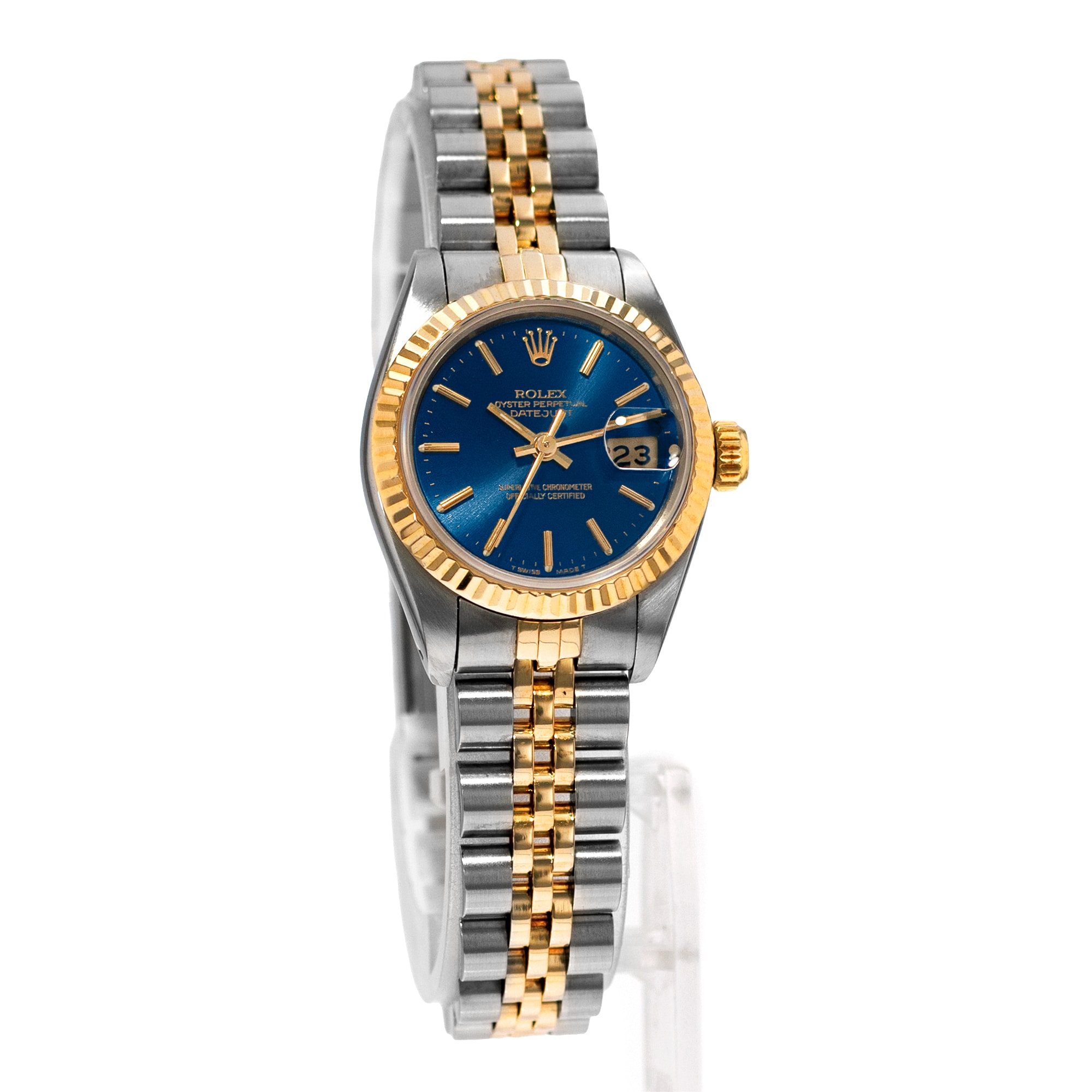 Rolex Datejust 26