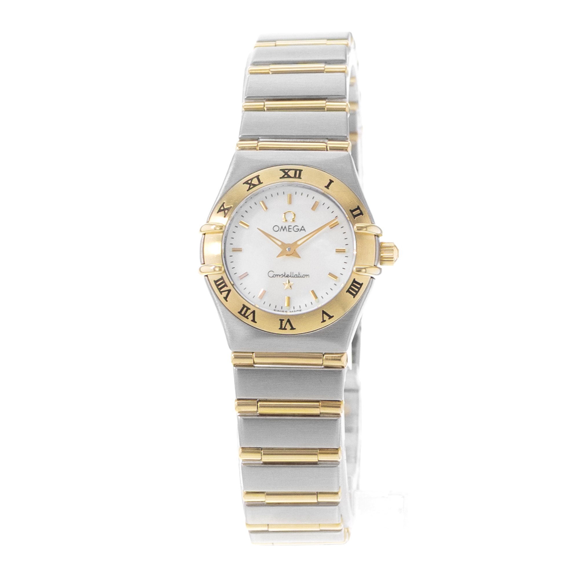 Omega Constellation