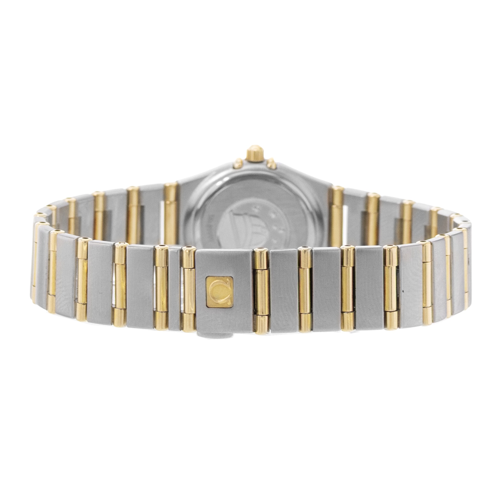Omega Constellation
