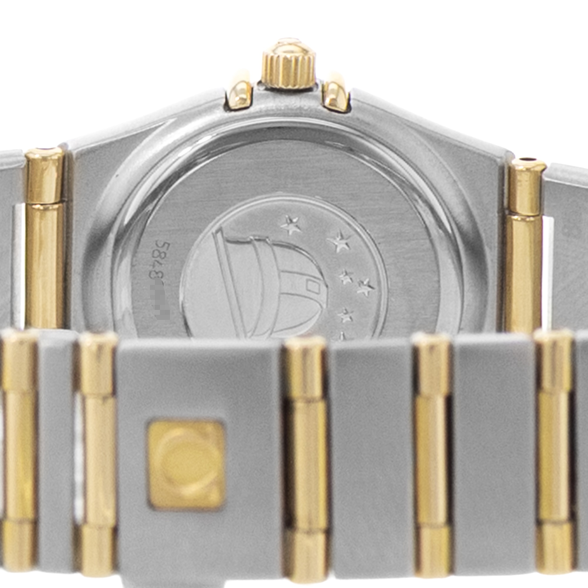Omega Constellation