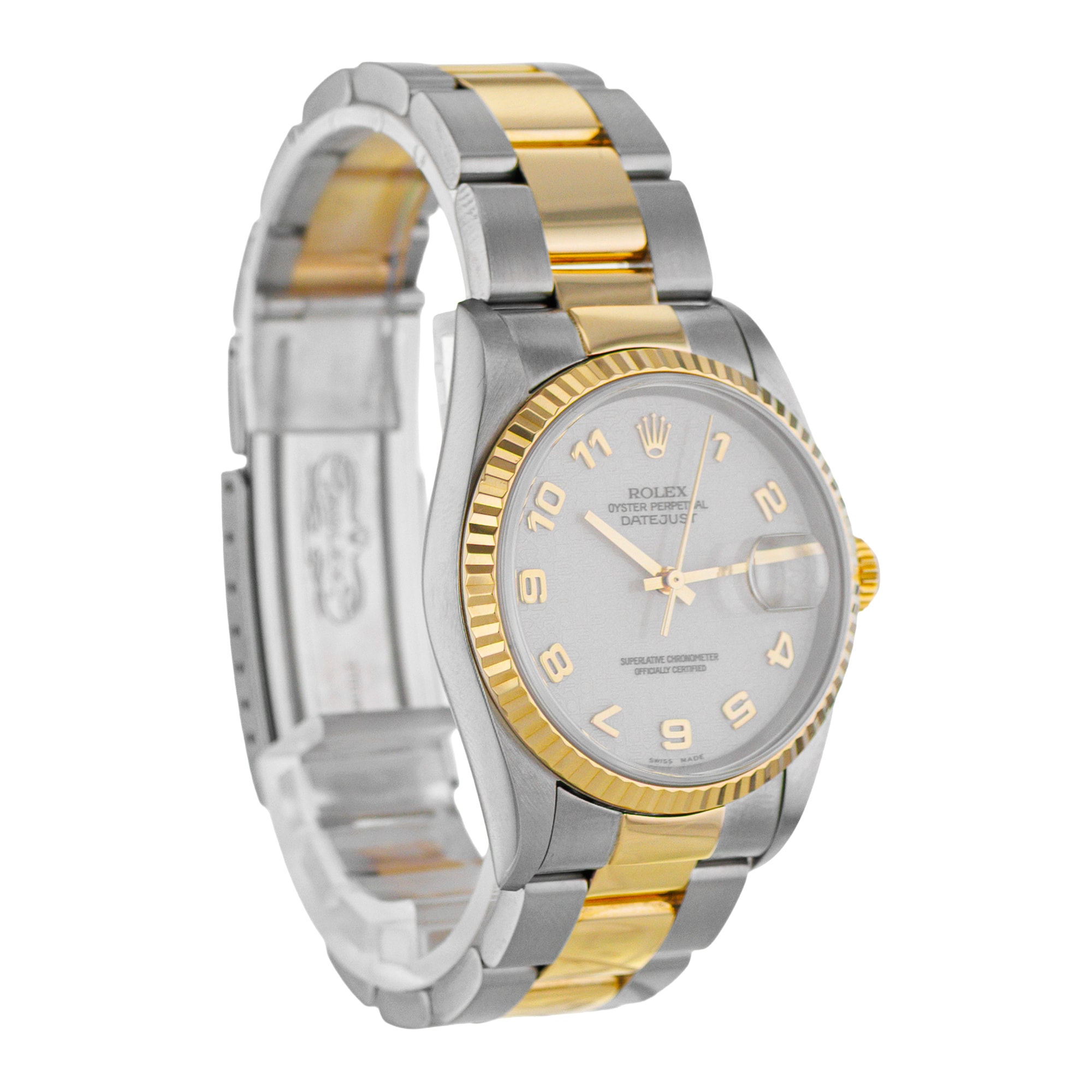 Rolex Datejust 36