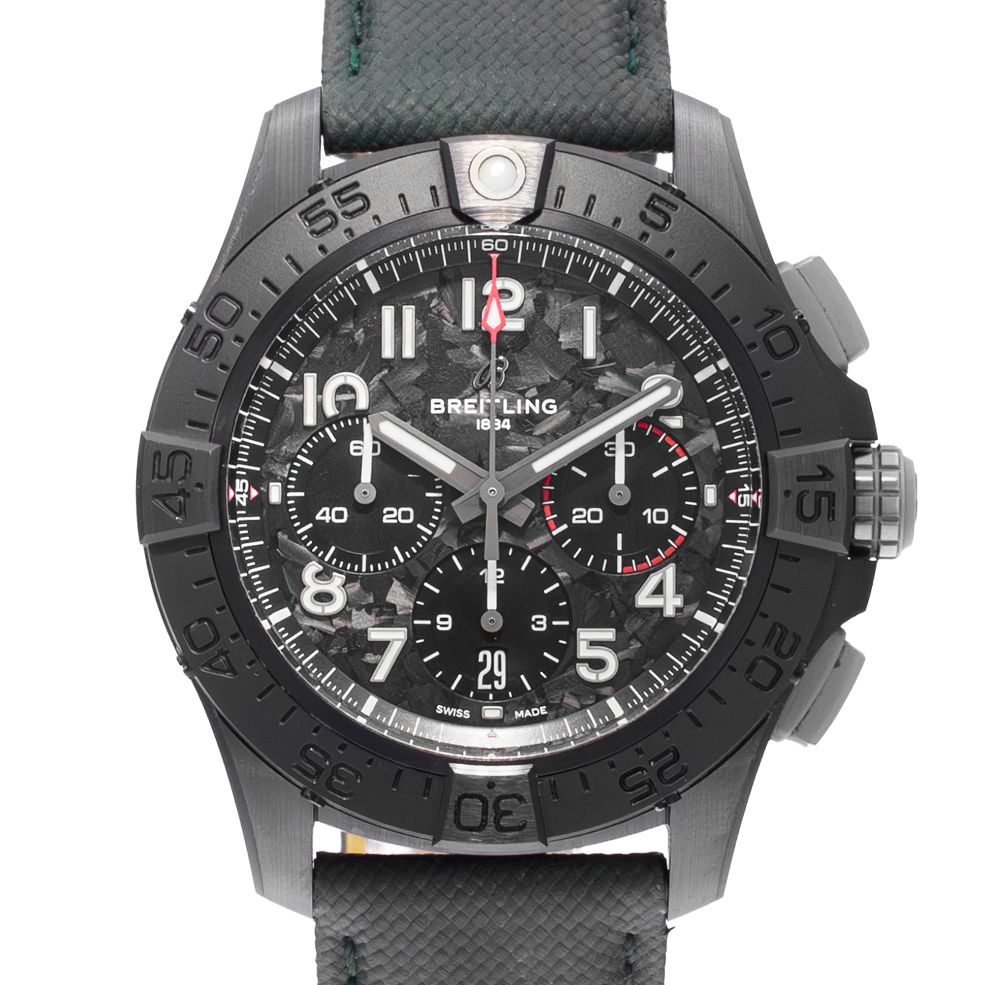 Breitling Avenger