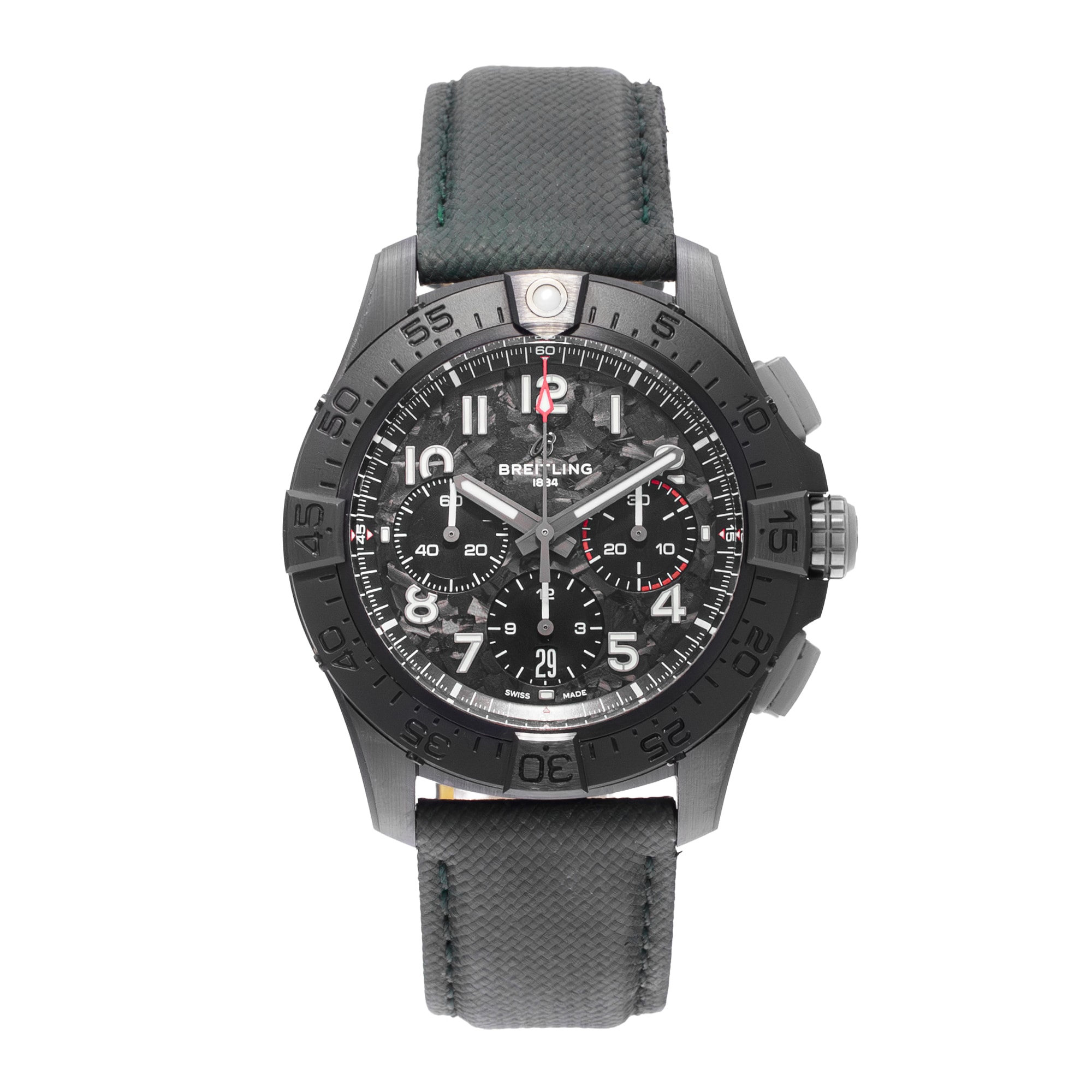 Breitling Avenger