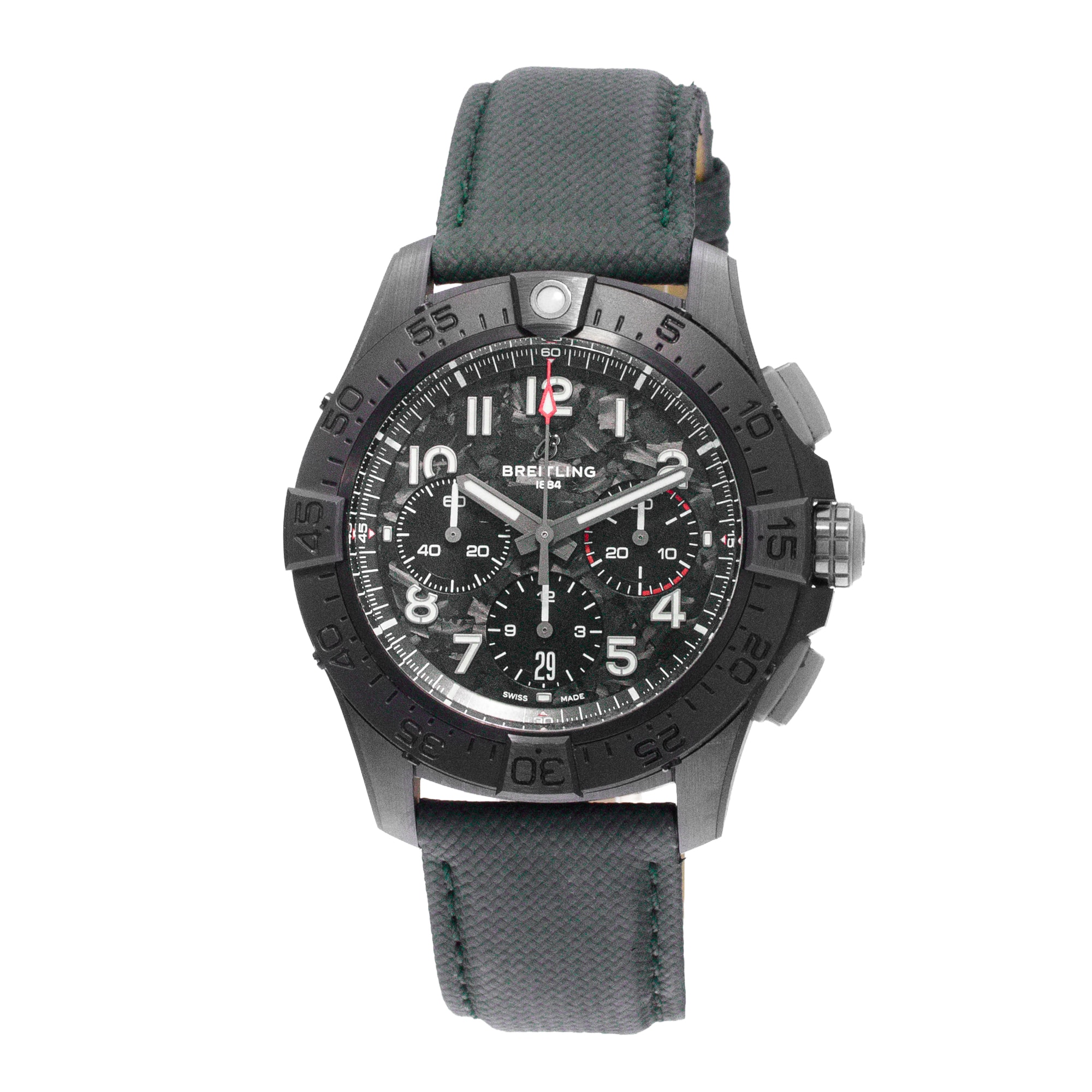 Breitling Avenger