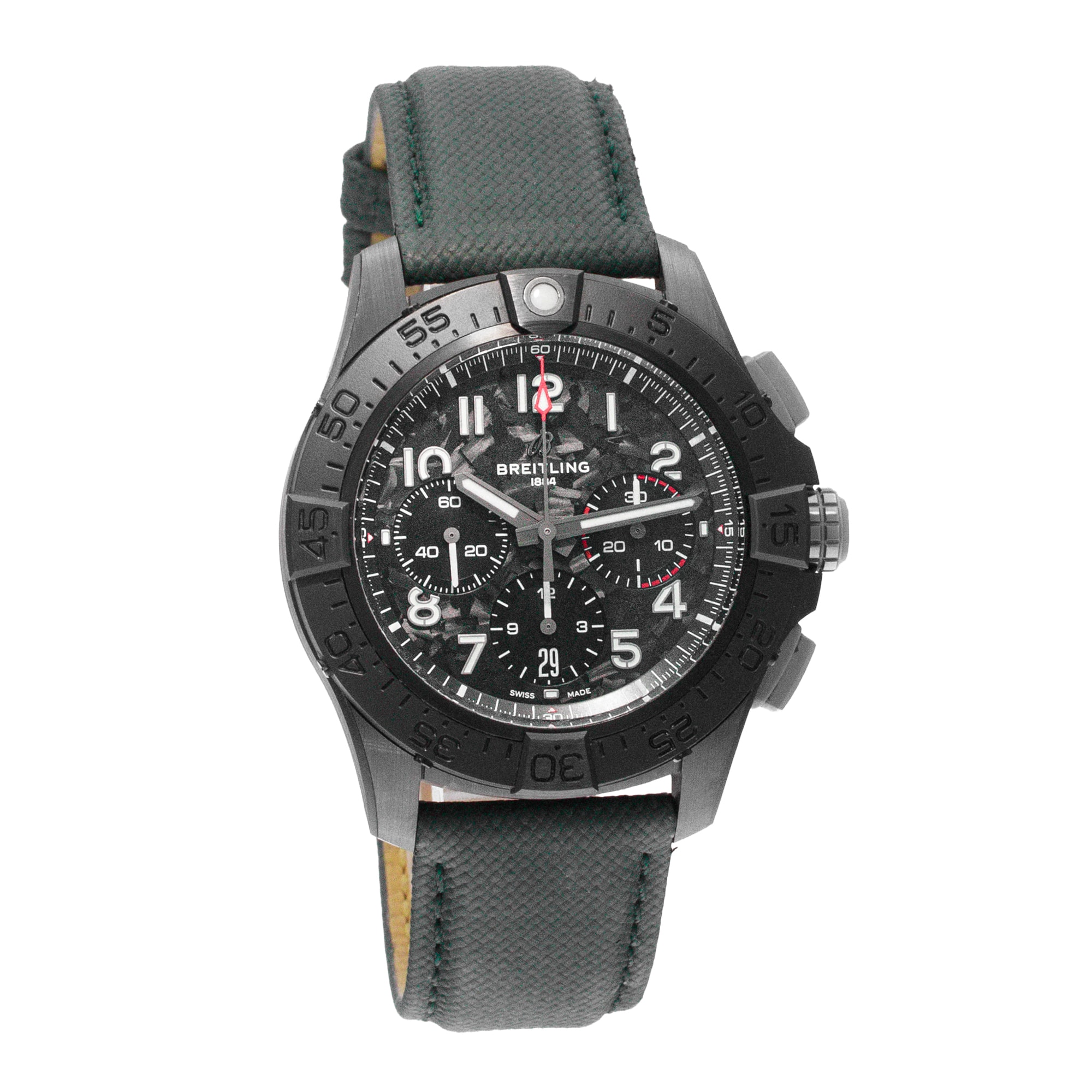 Breitling Avenger