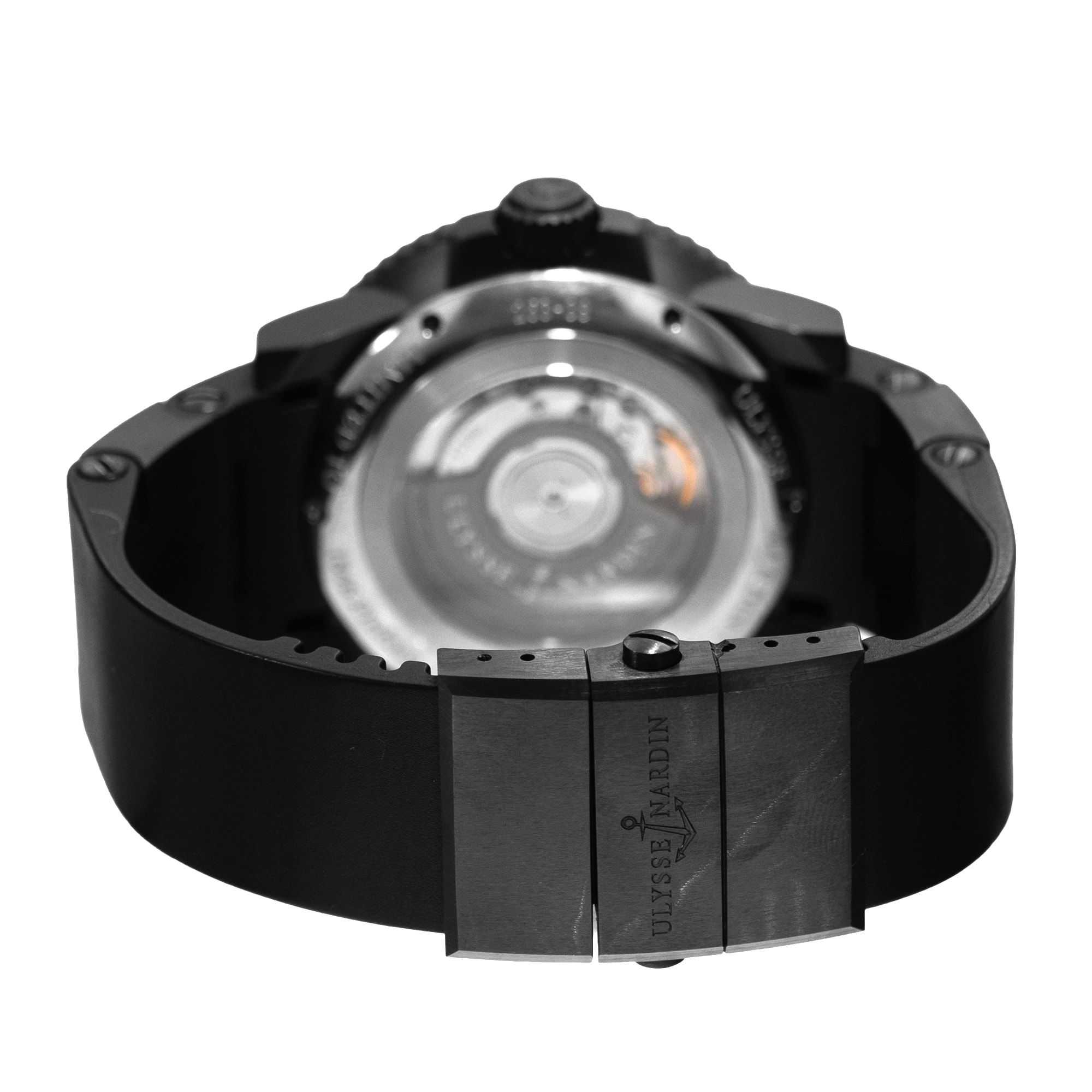 Ulysse Nardin Diver