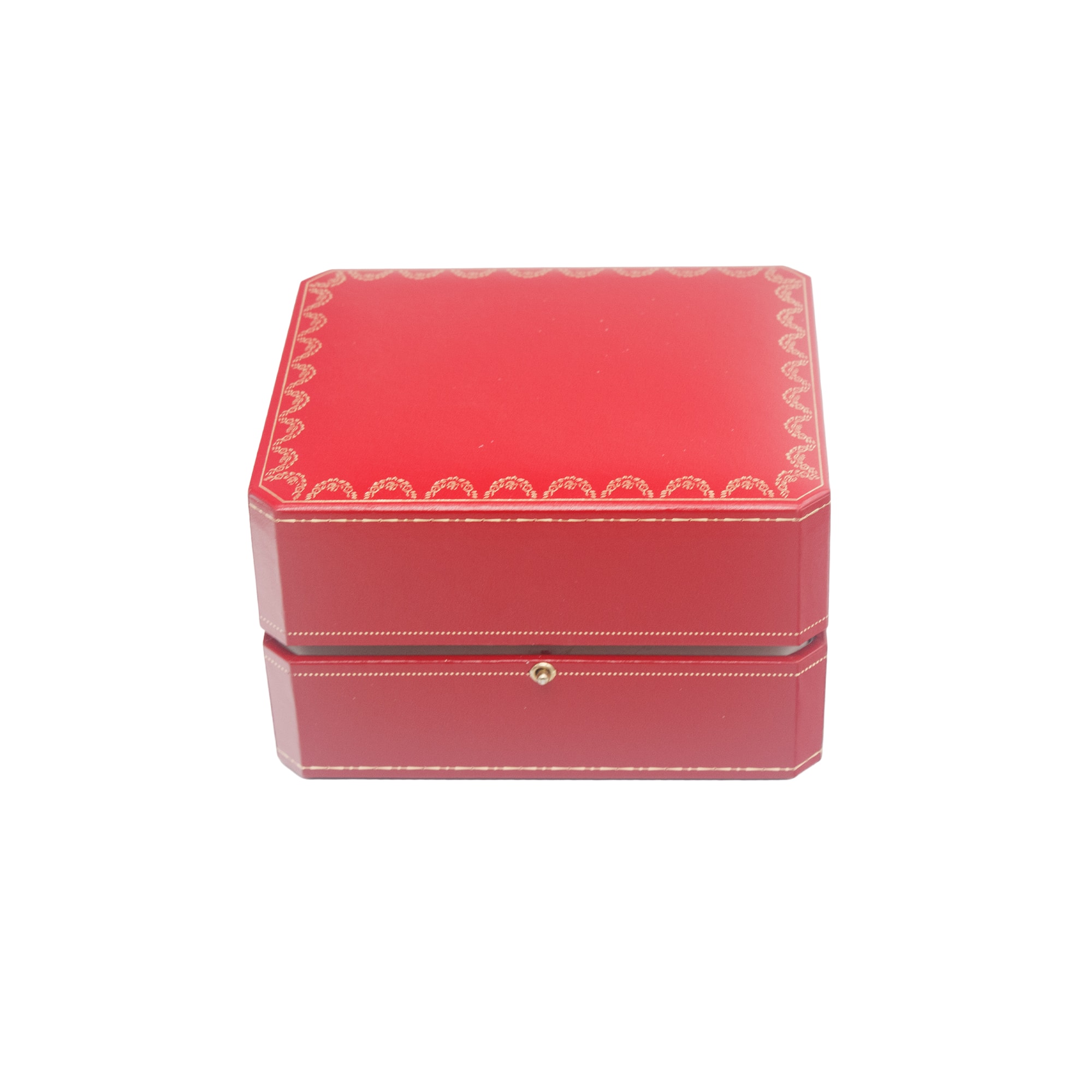 Cartier Santos