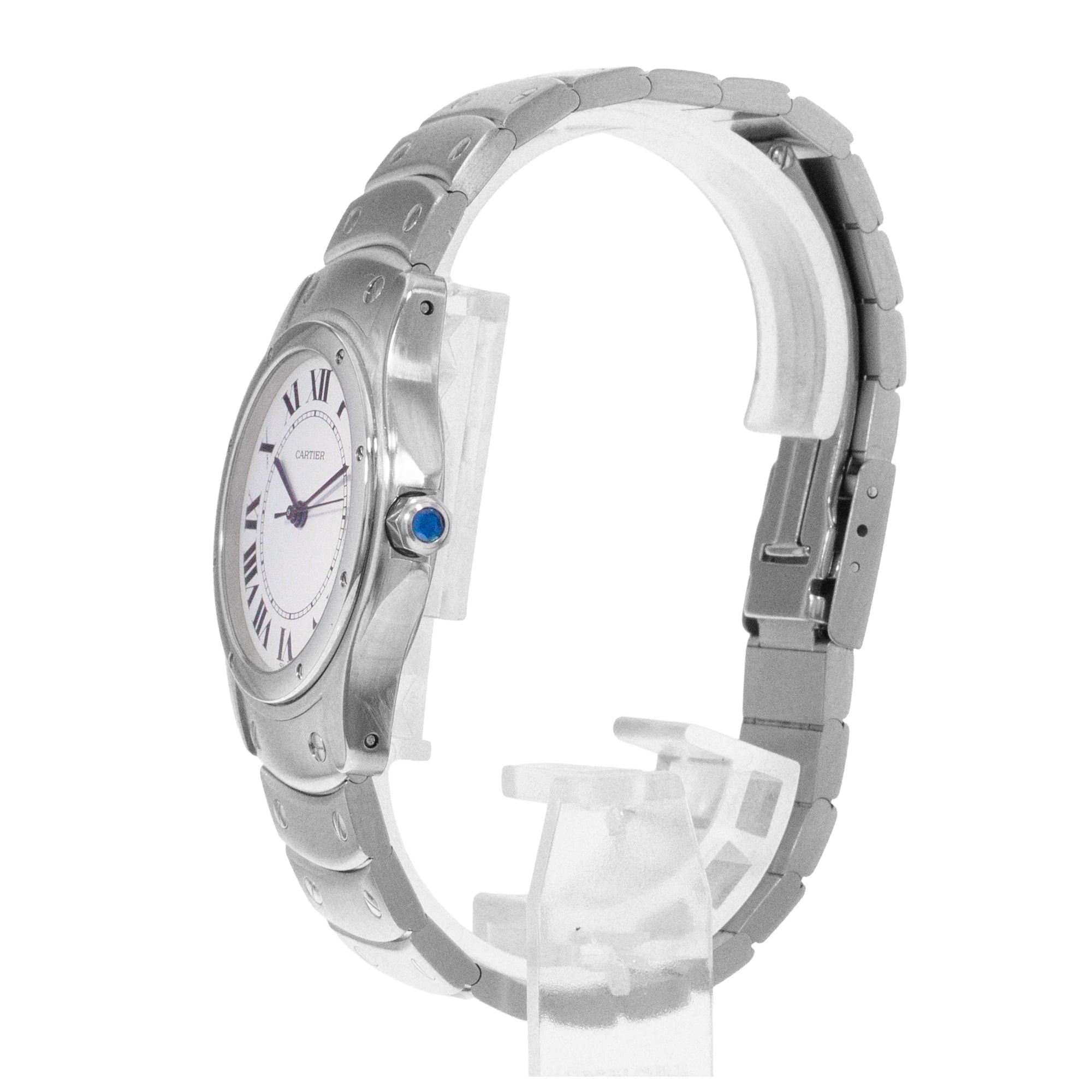 Cartier Santos