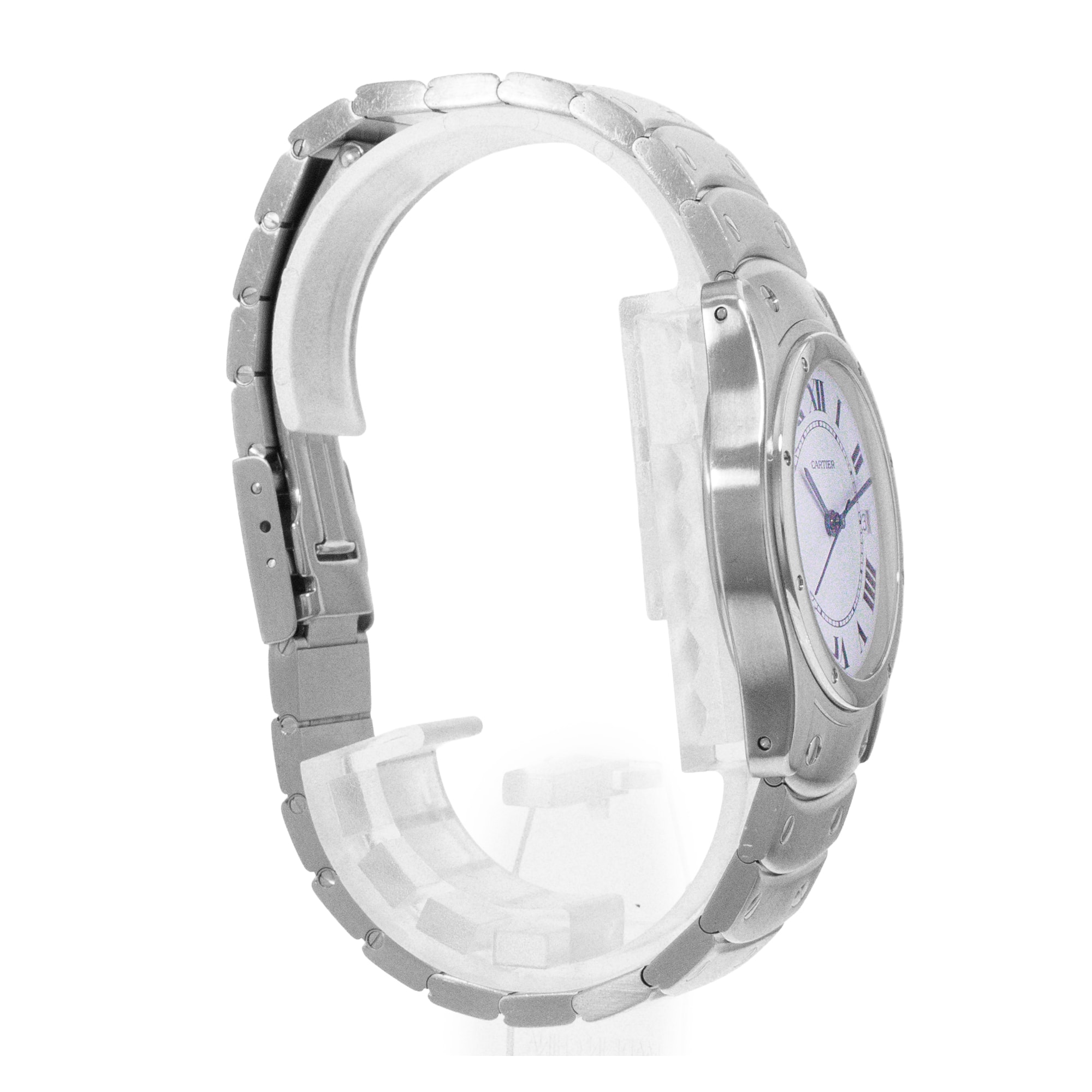 Cartier Santos