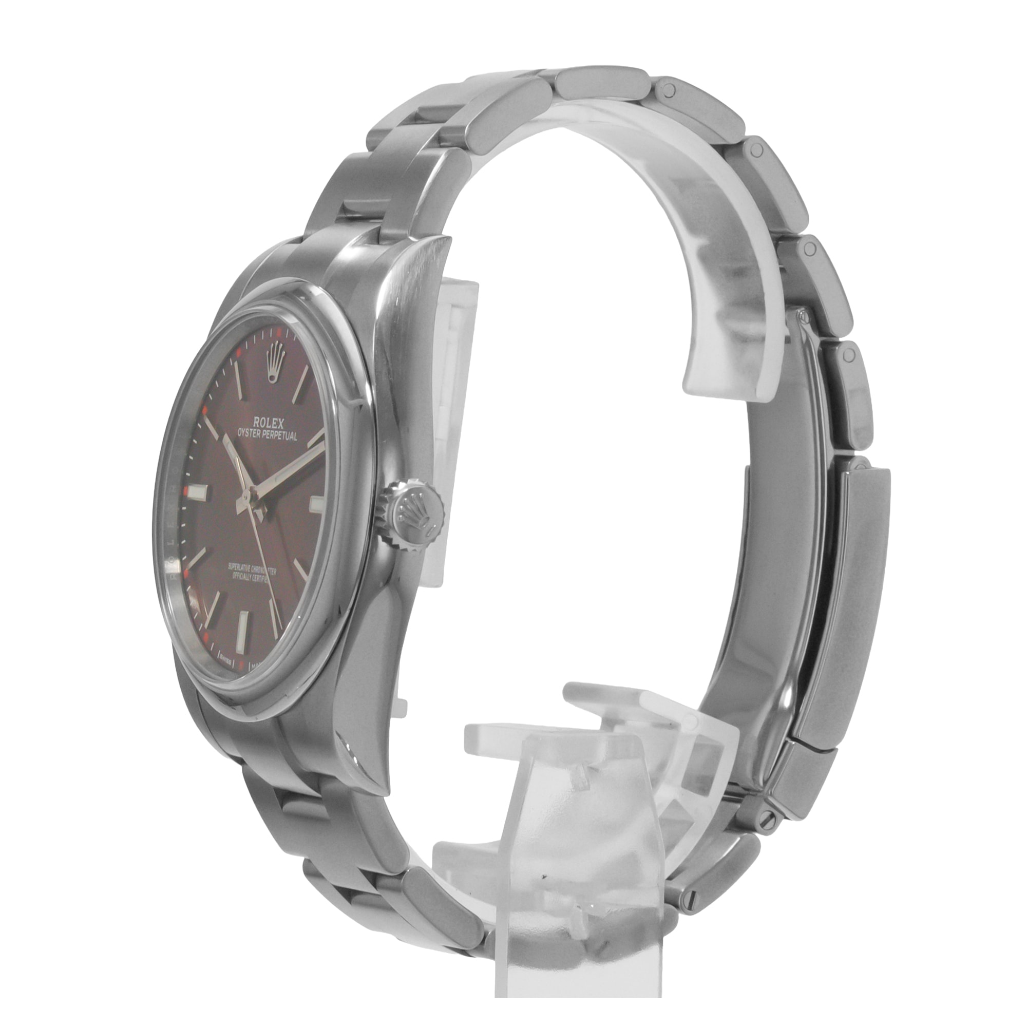 Rolex Oyster Perpetual 39