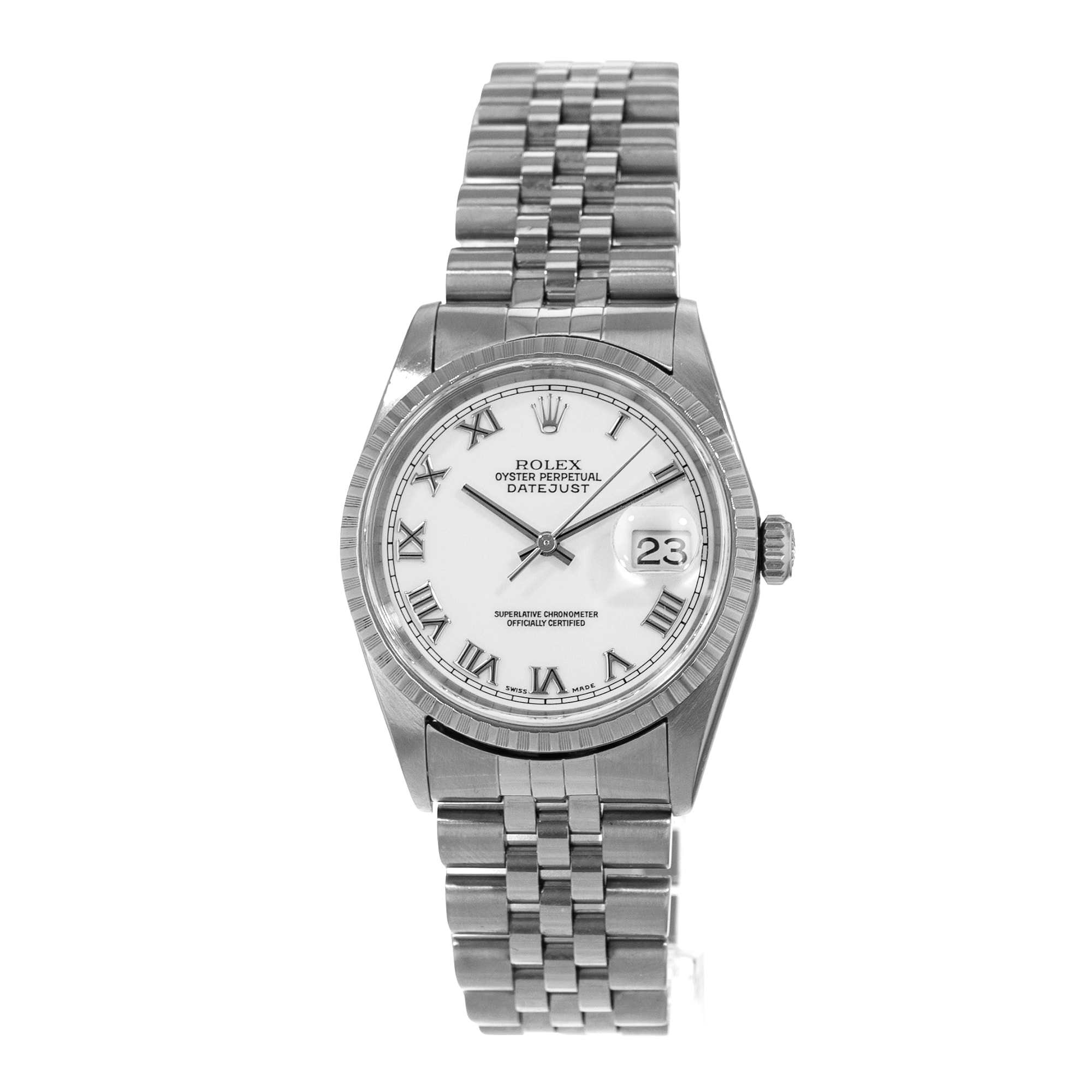 Rolex Datejust 36