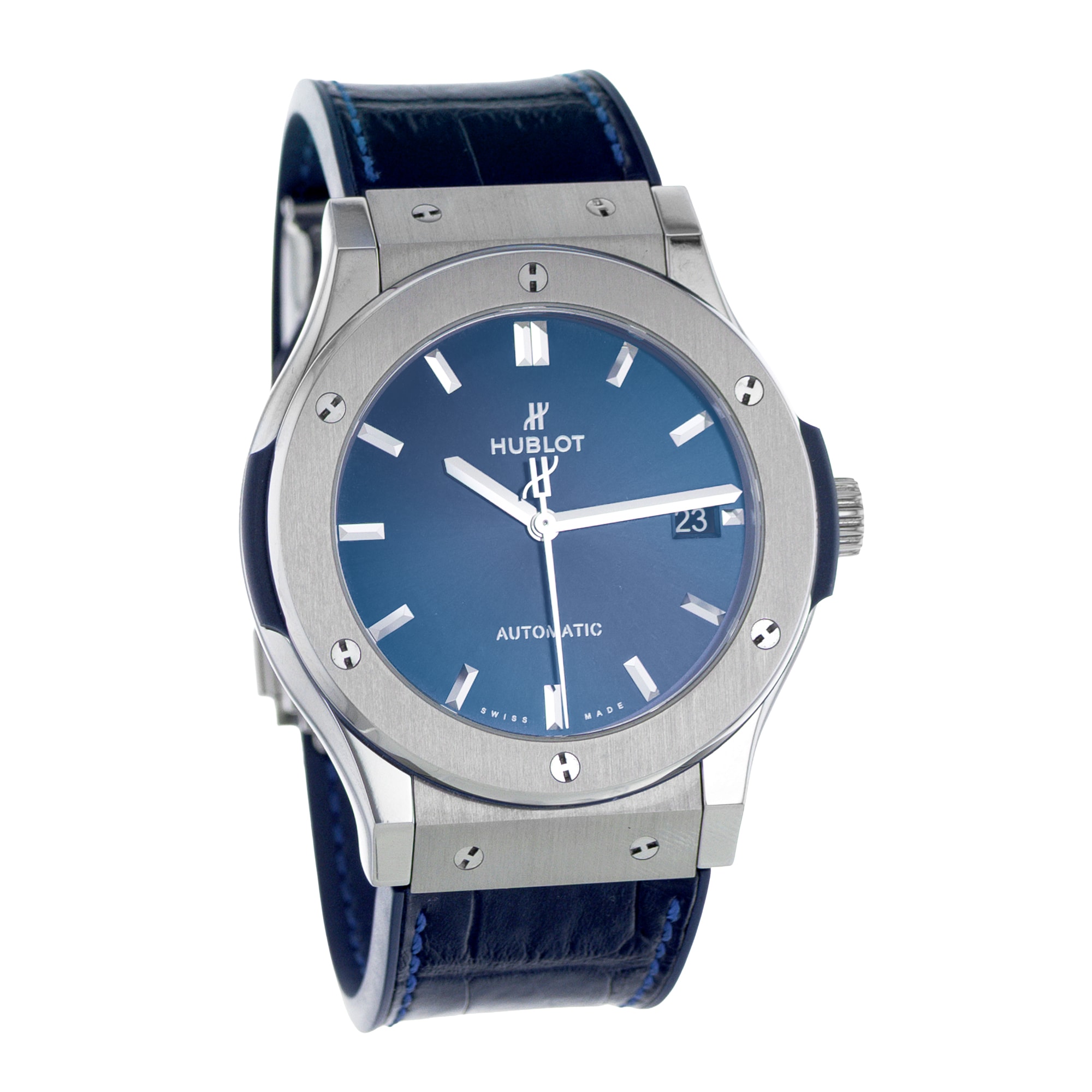 Hublot Classic Fusion