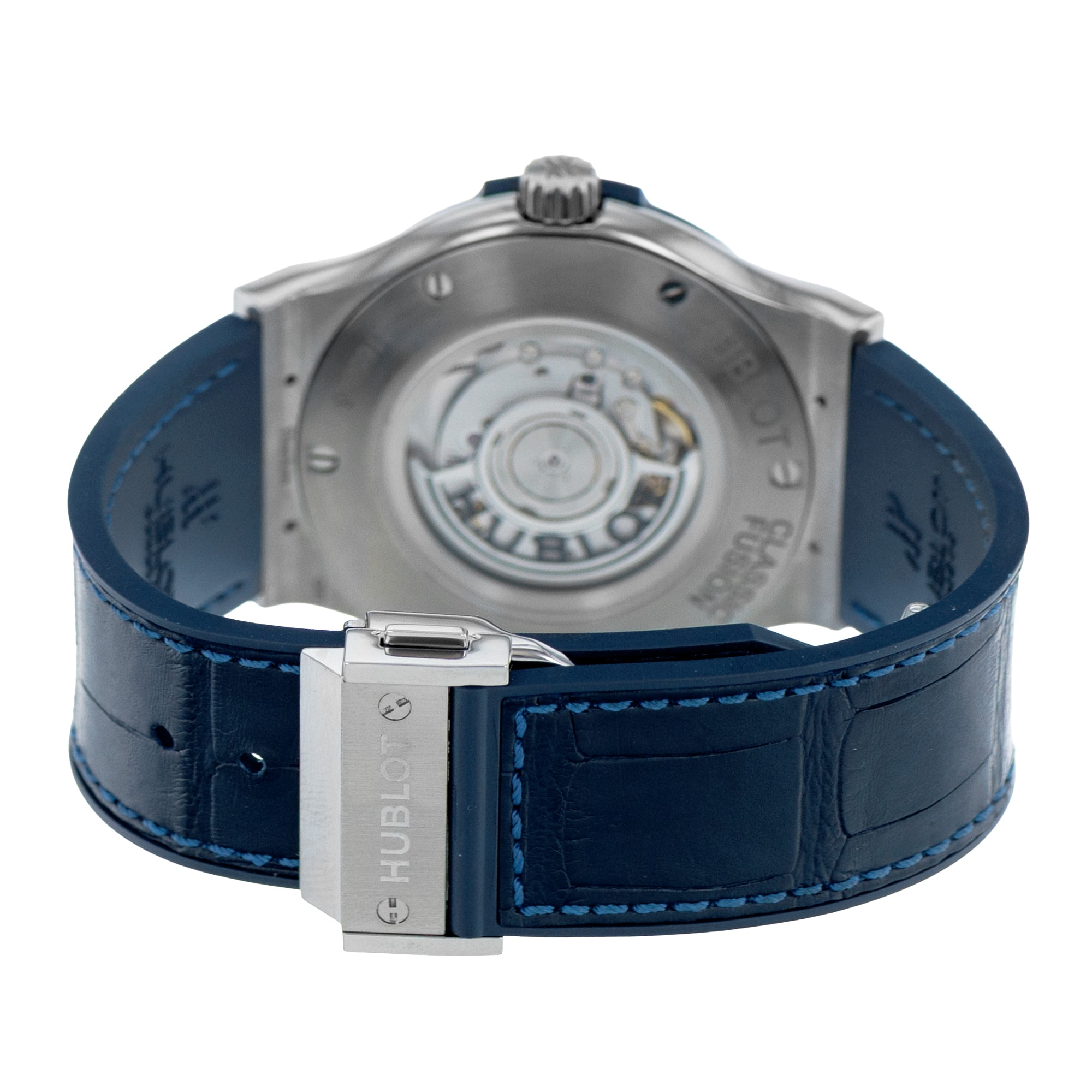Hublot Classic Fusion